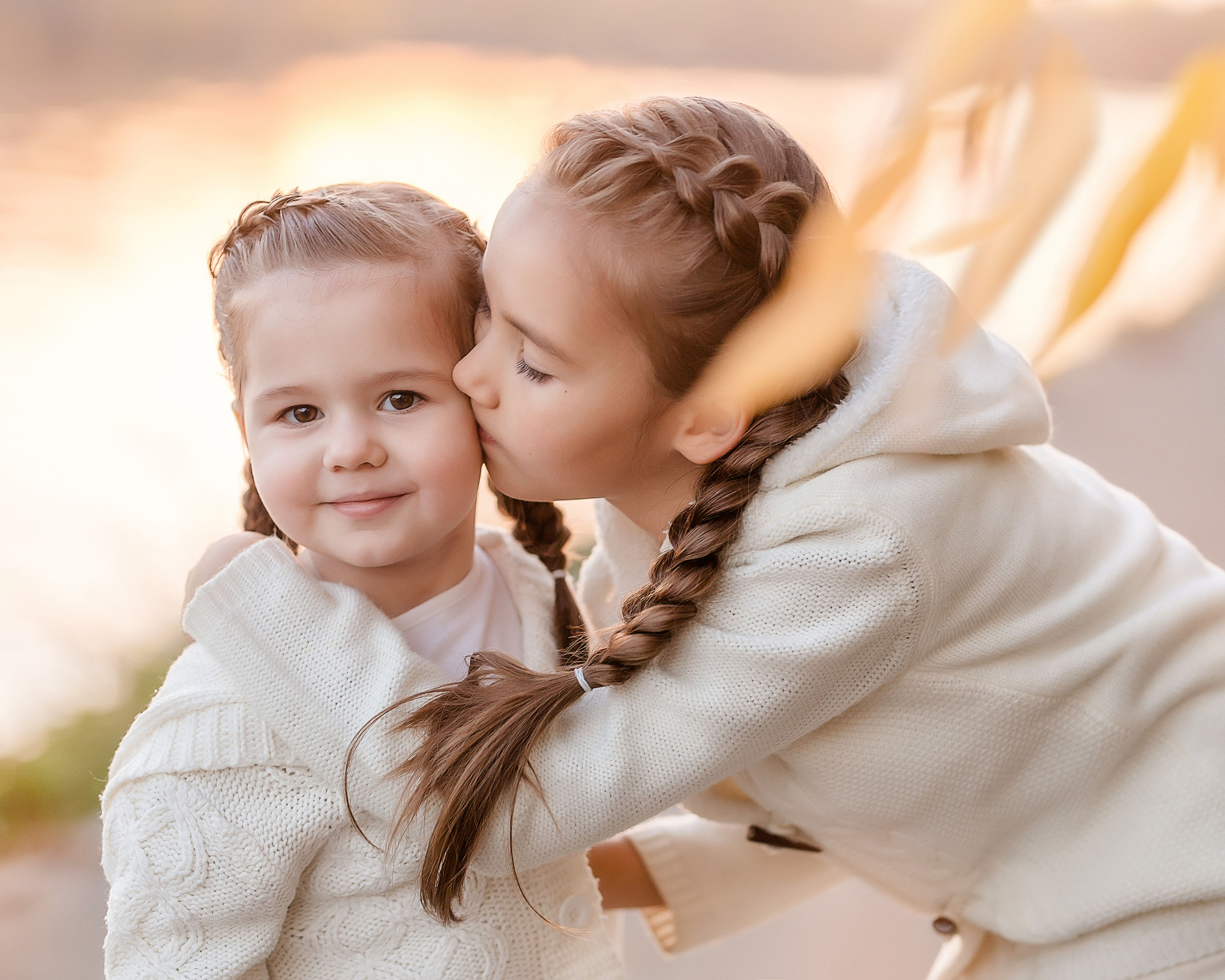 Дети и семьи. Семейный и детский фотограф в Москве Вера Ускова