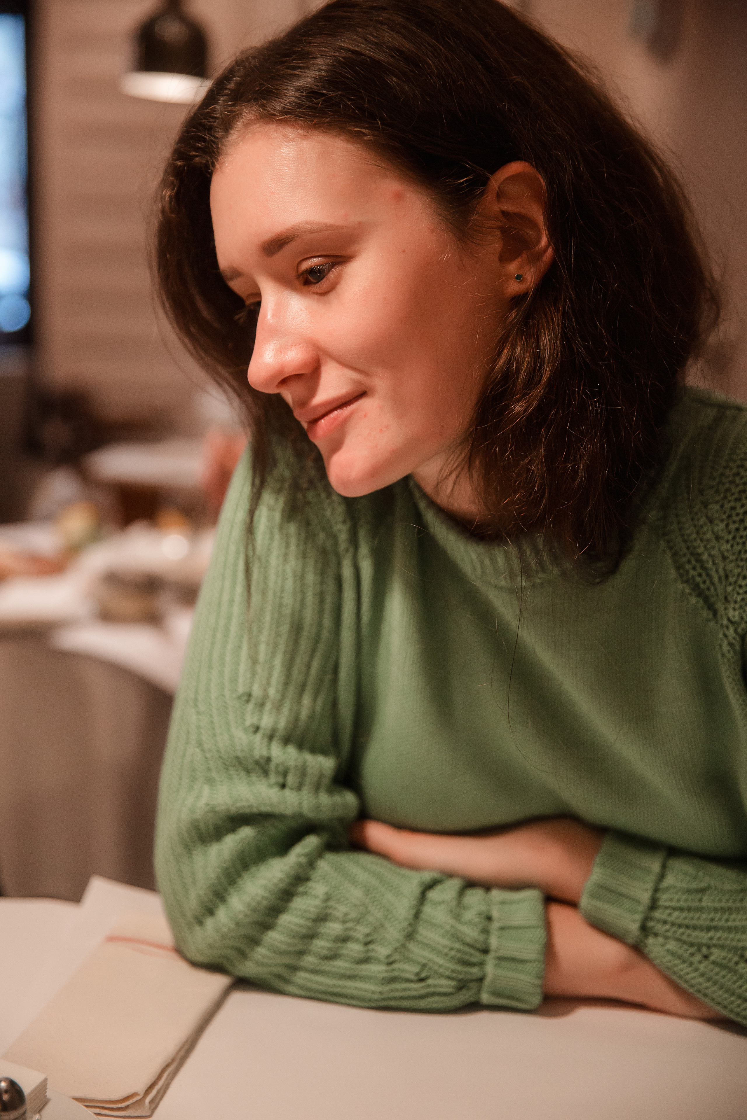 Завтрак с annvalk. Семейный и детский фотограф в Москве Вера Ускова