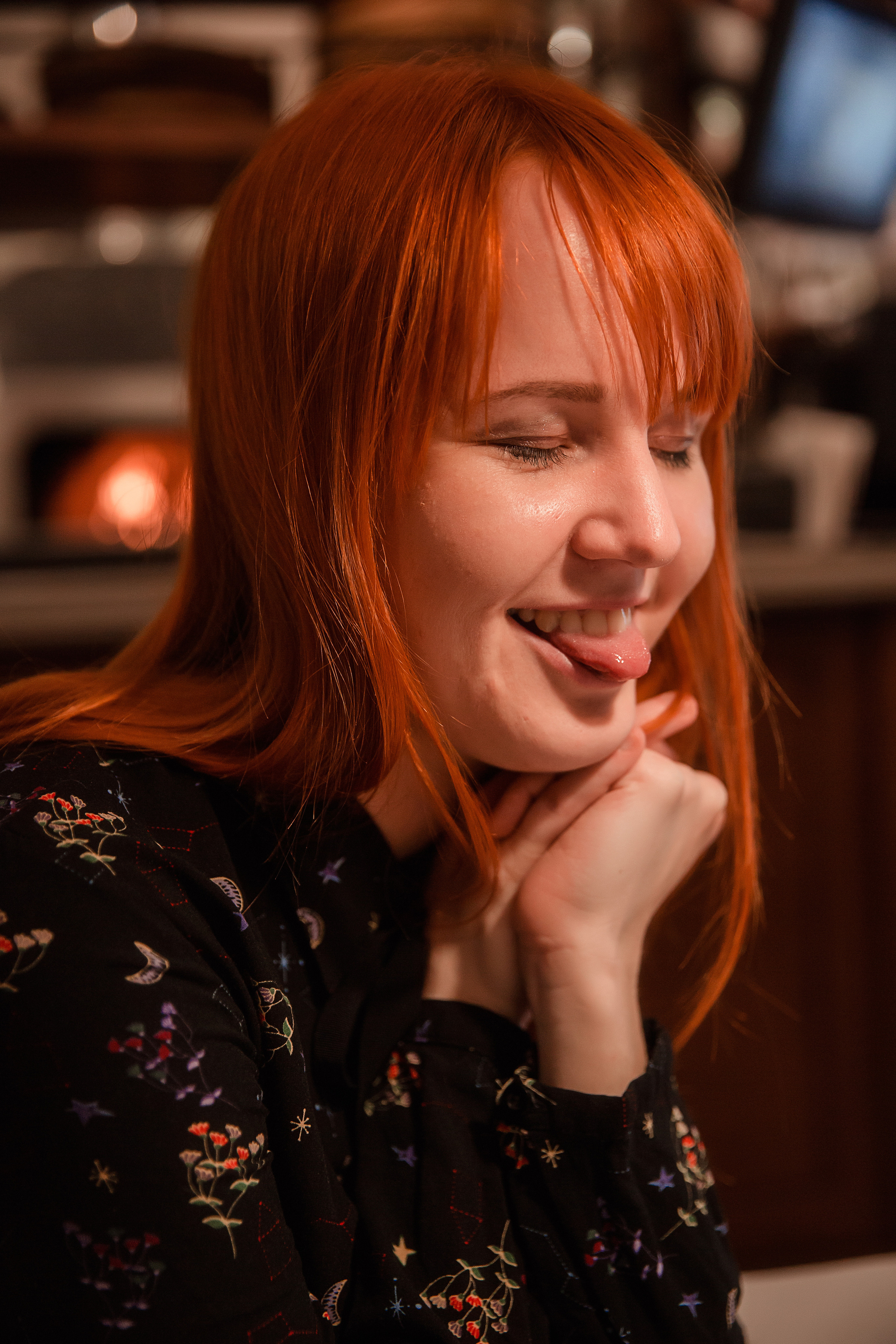 Завтрак с annvalk. Семейный и детский фотограф в Москве Вера Ускова