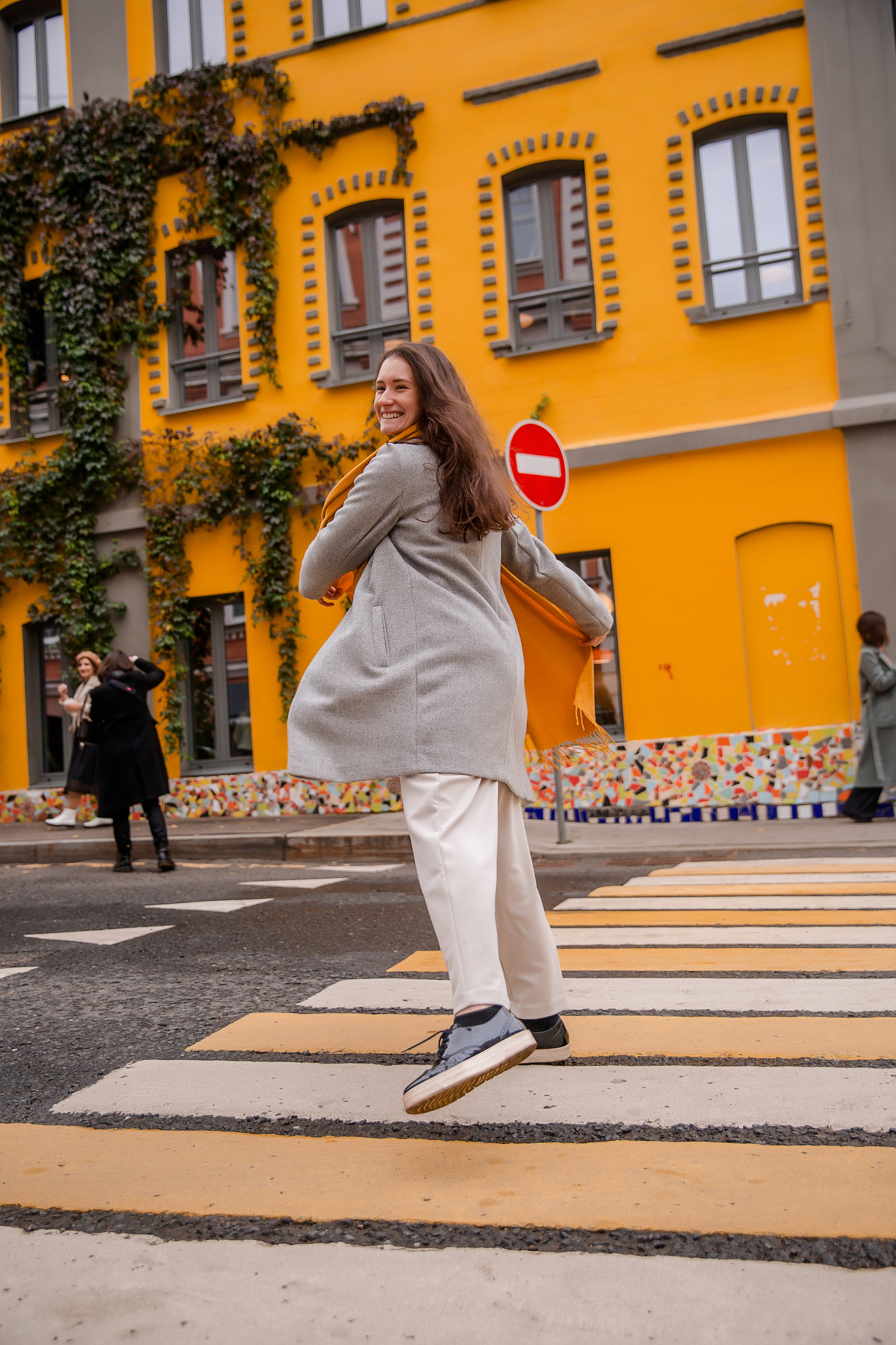 Завтрак с annvalk. Семейный и детский фотограф в Москве Вера Ускова