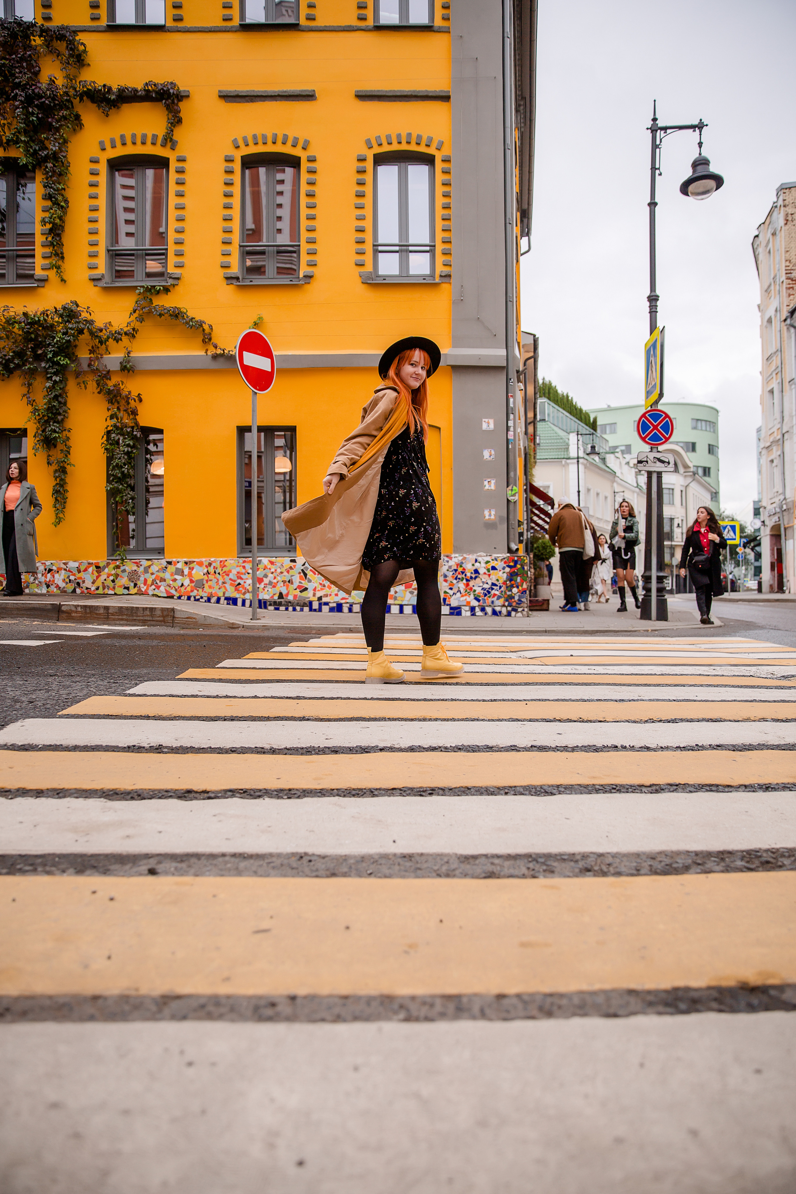 Завтрак с annvalk. Семейный и детский фотограф в Москве Вера Ускова