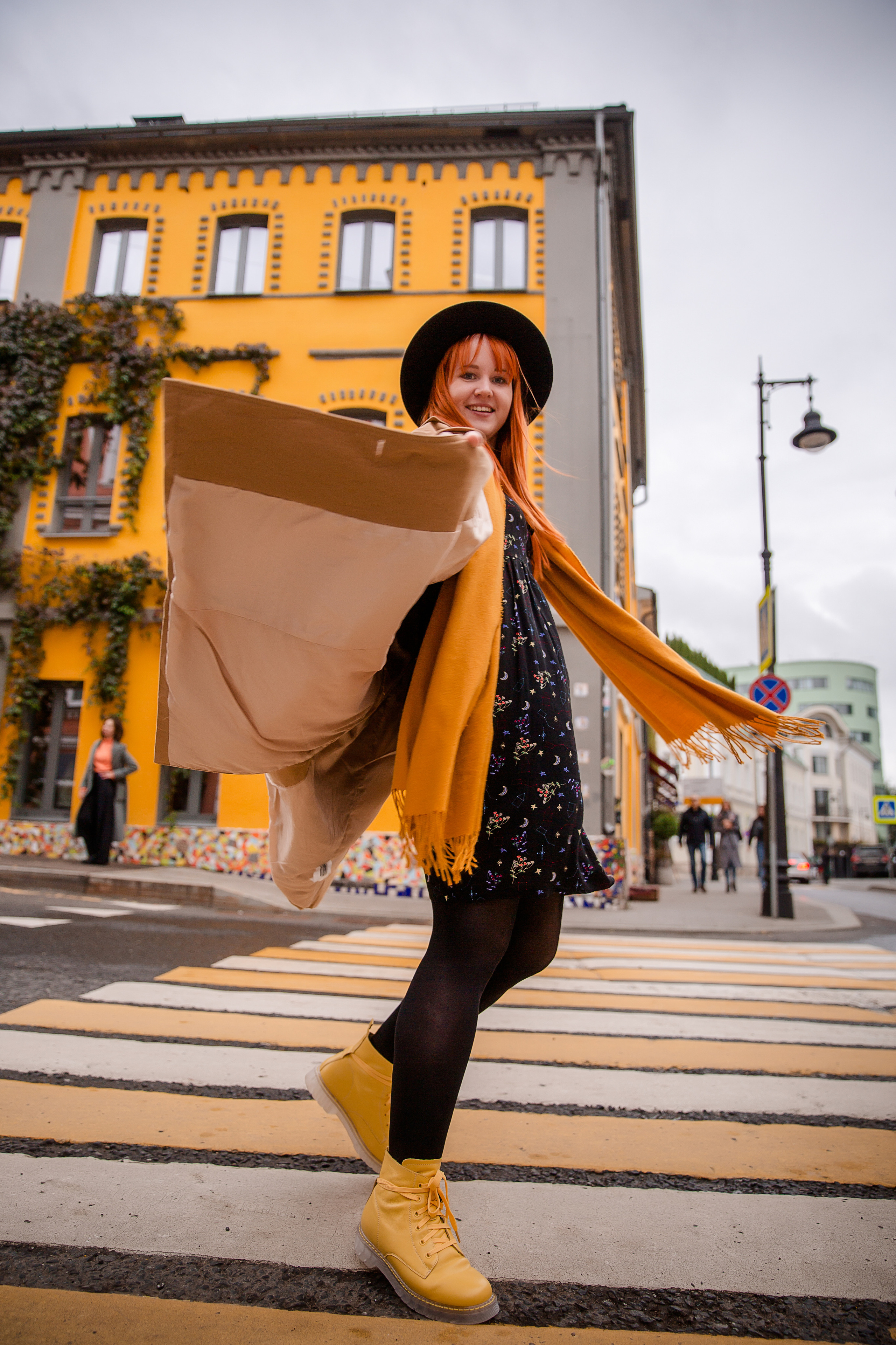 Завтрак с annvalk. Семейный и детский фотограф в Москве Вера Ускова