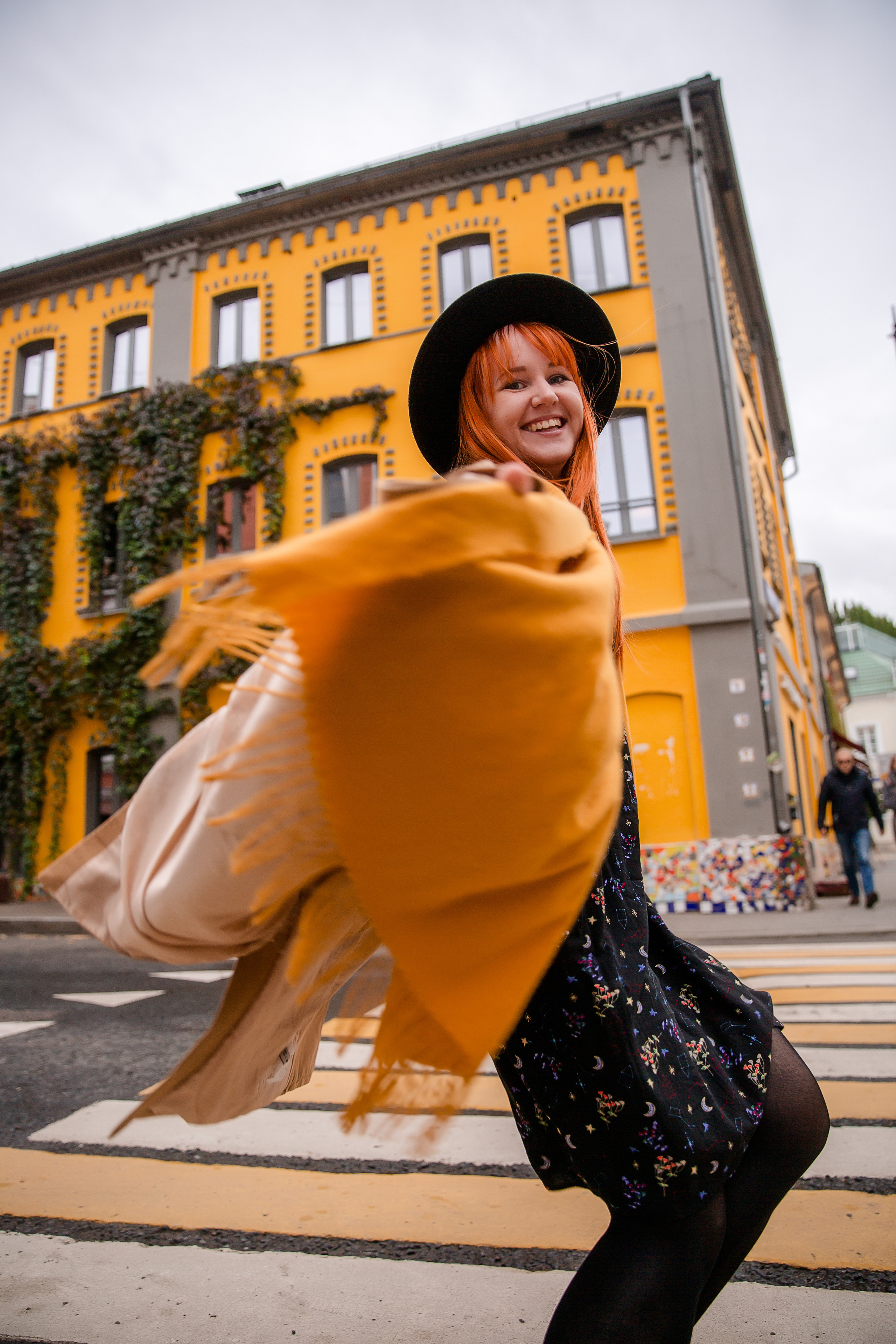 Завтрак с annvalk. Семейный и детский фотограф в Москве Вера Ускова