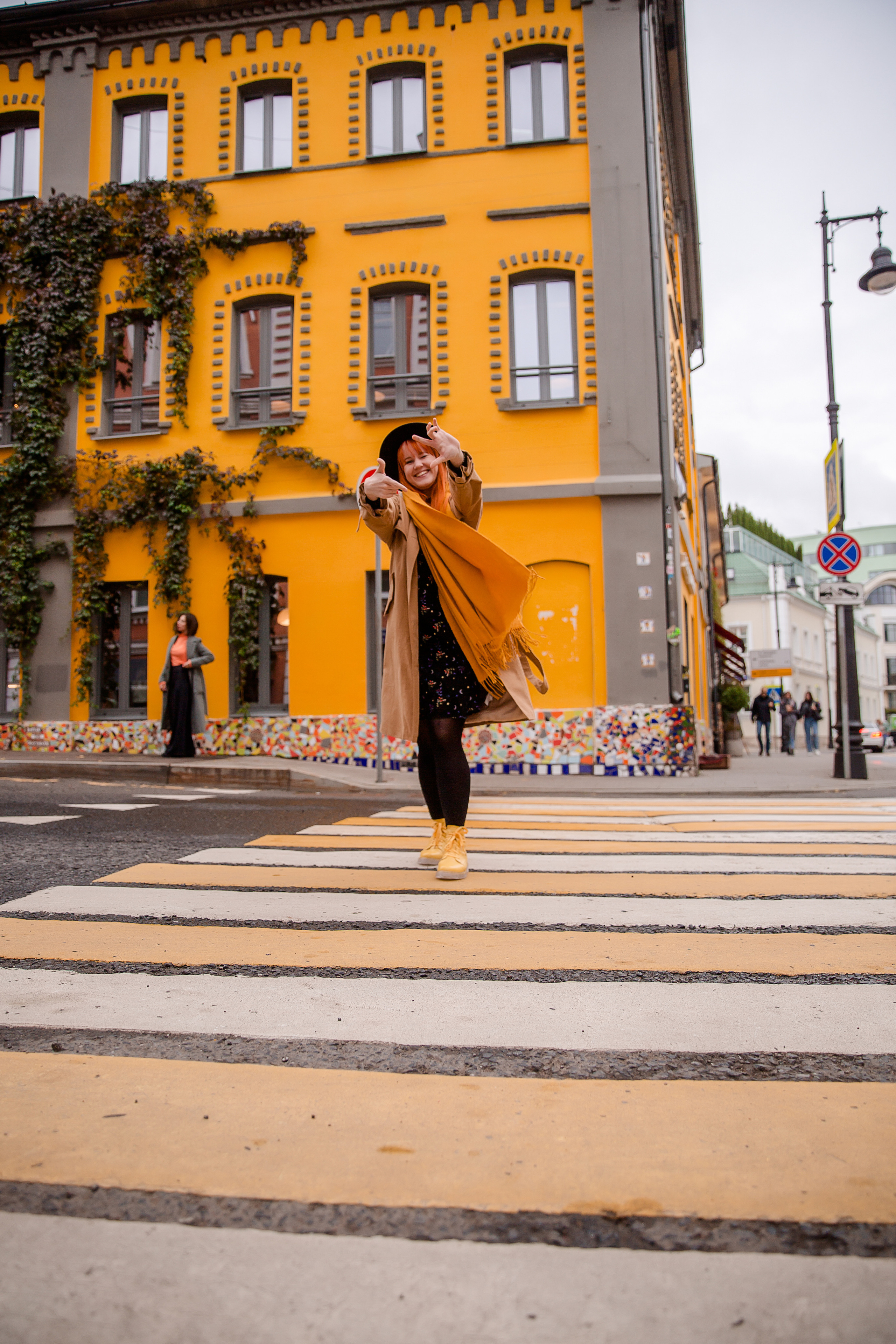 Завтрак с annvalk. Семейный и детский фотограф в Москве Вера Ускова