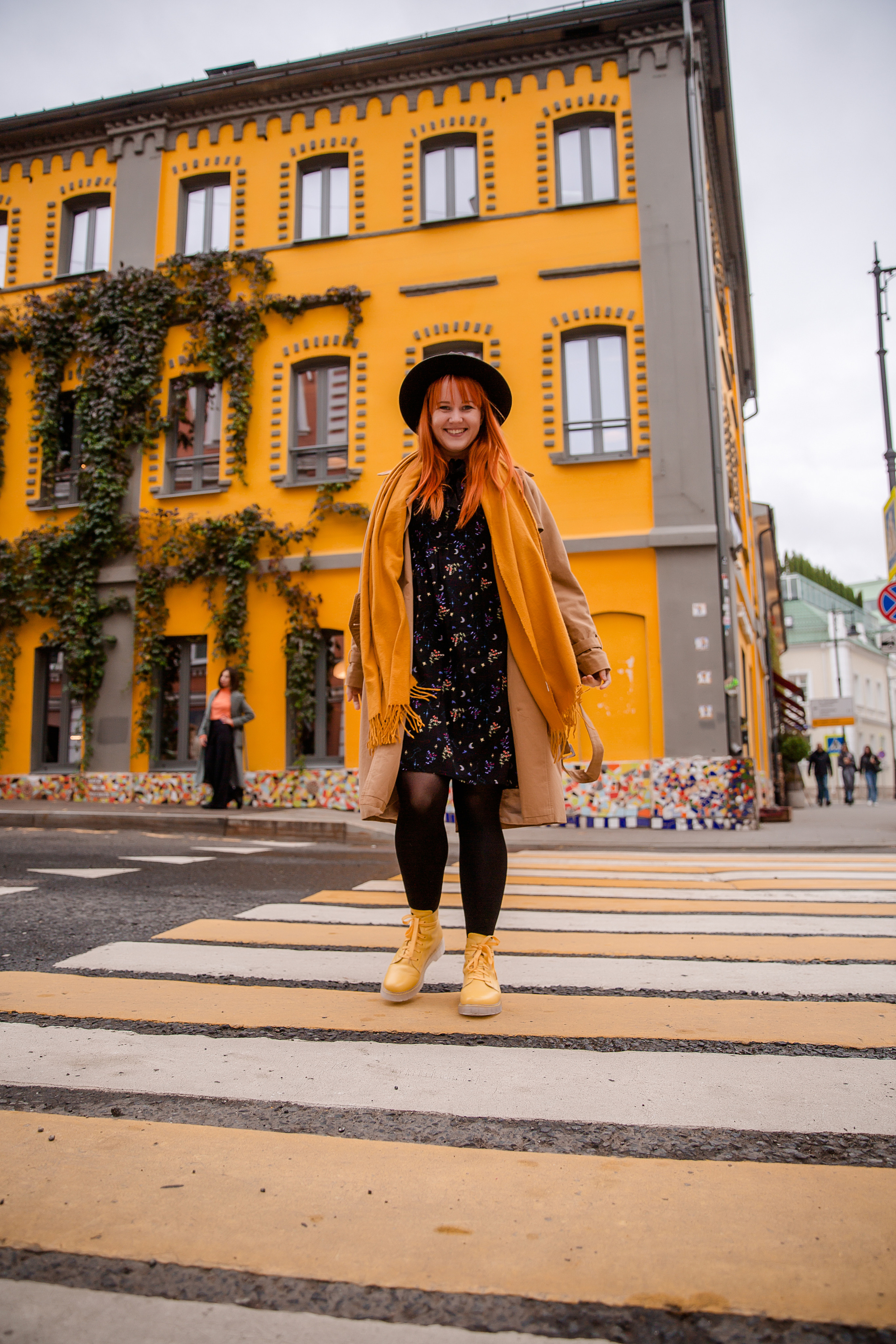 Завтрак с annvalk. Семейный и детский фотограф в Москве Вера Ускова