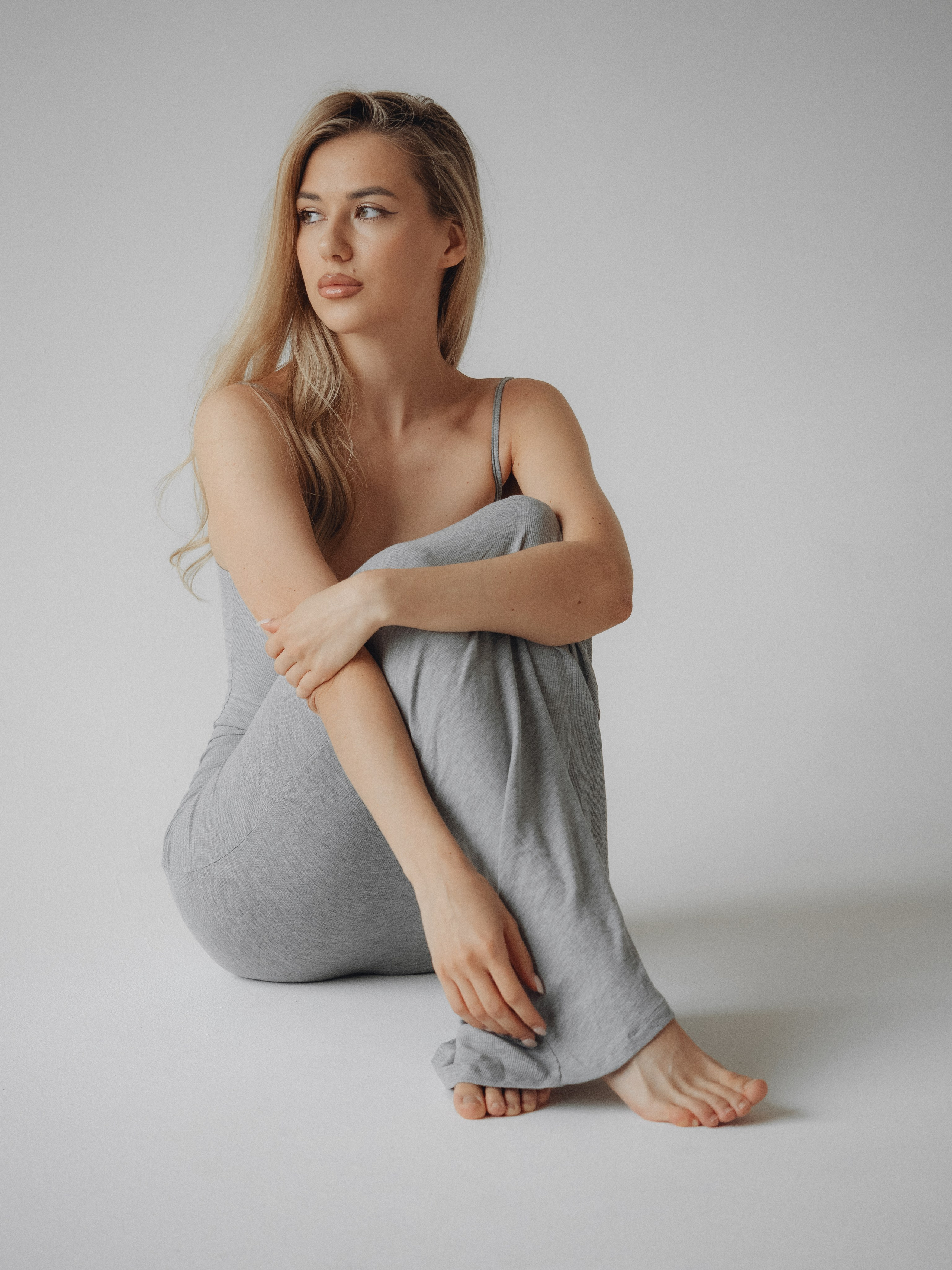 Алина. Фотограф в Москве — Сергей Люкшинов