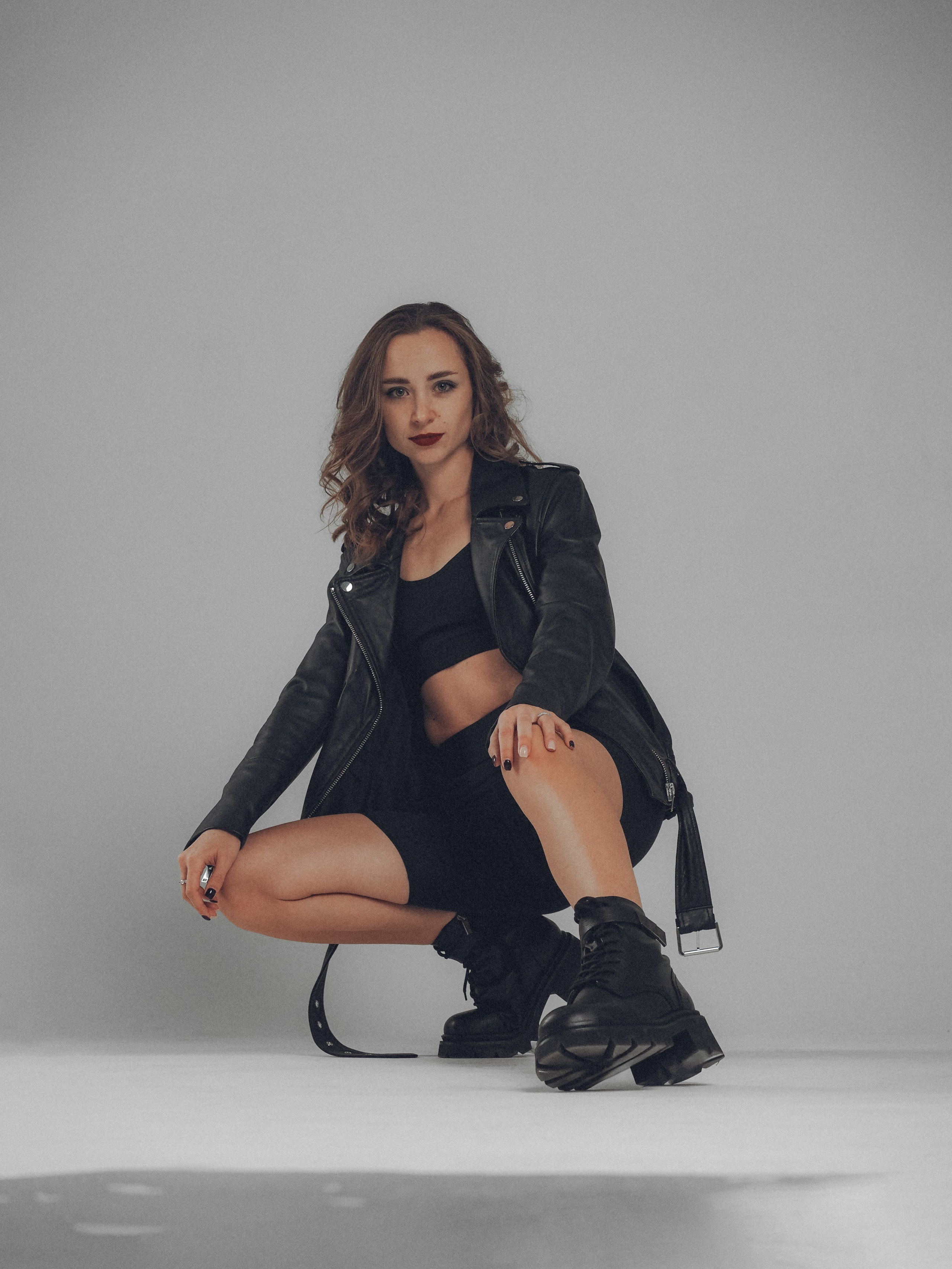 Татьяна. Фотограф в Москве — Сергей Люкшинов