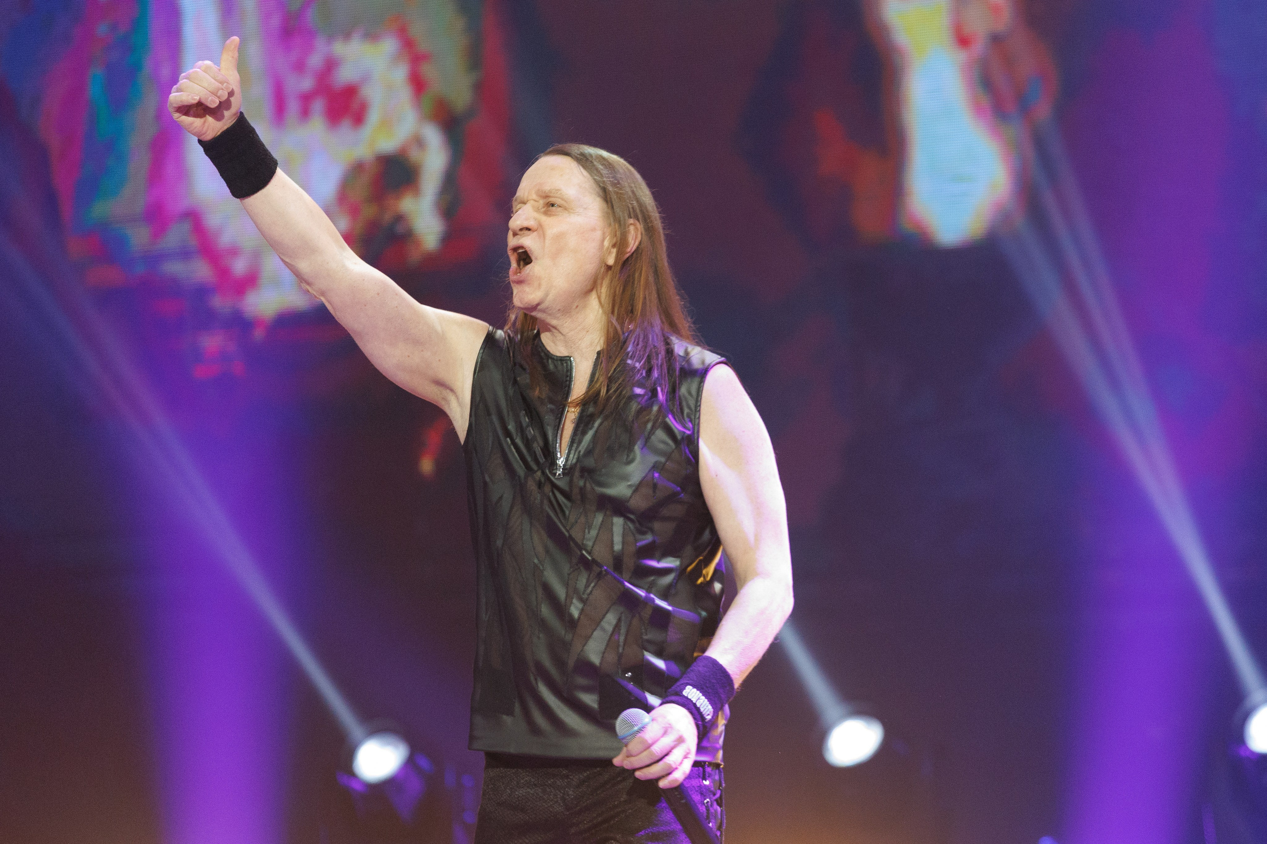 Концерты. Photomantis