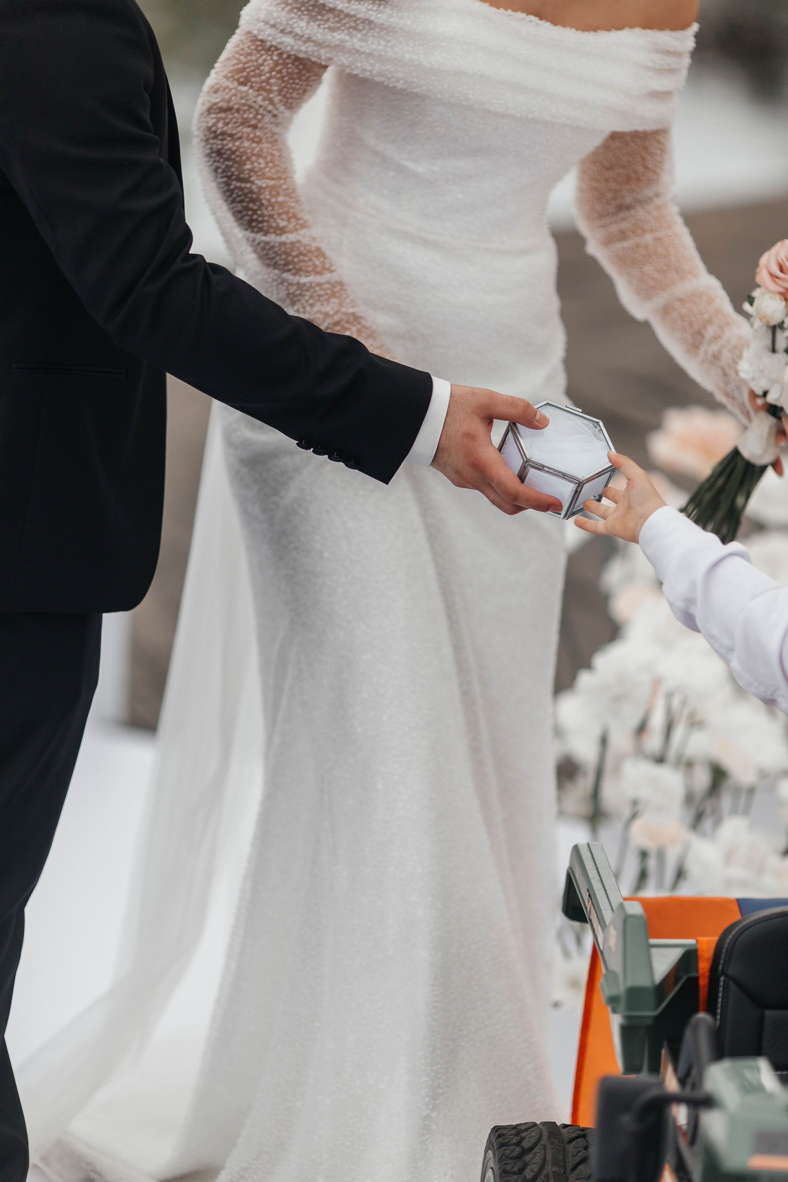 Арсен & Мариам. Главная