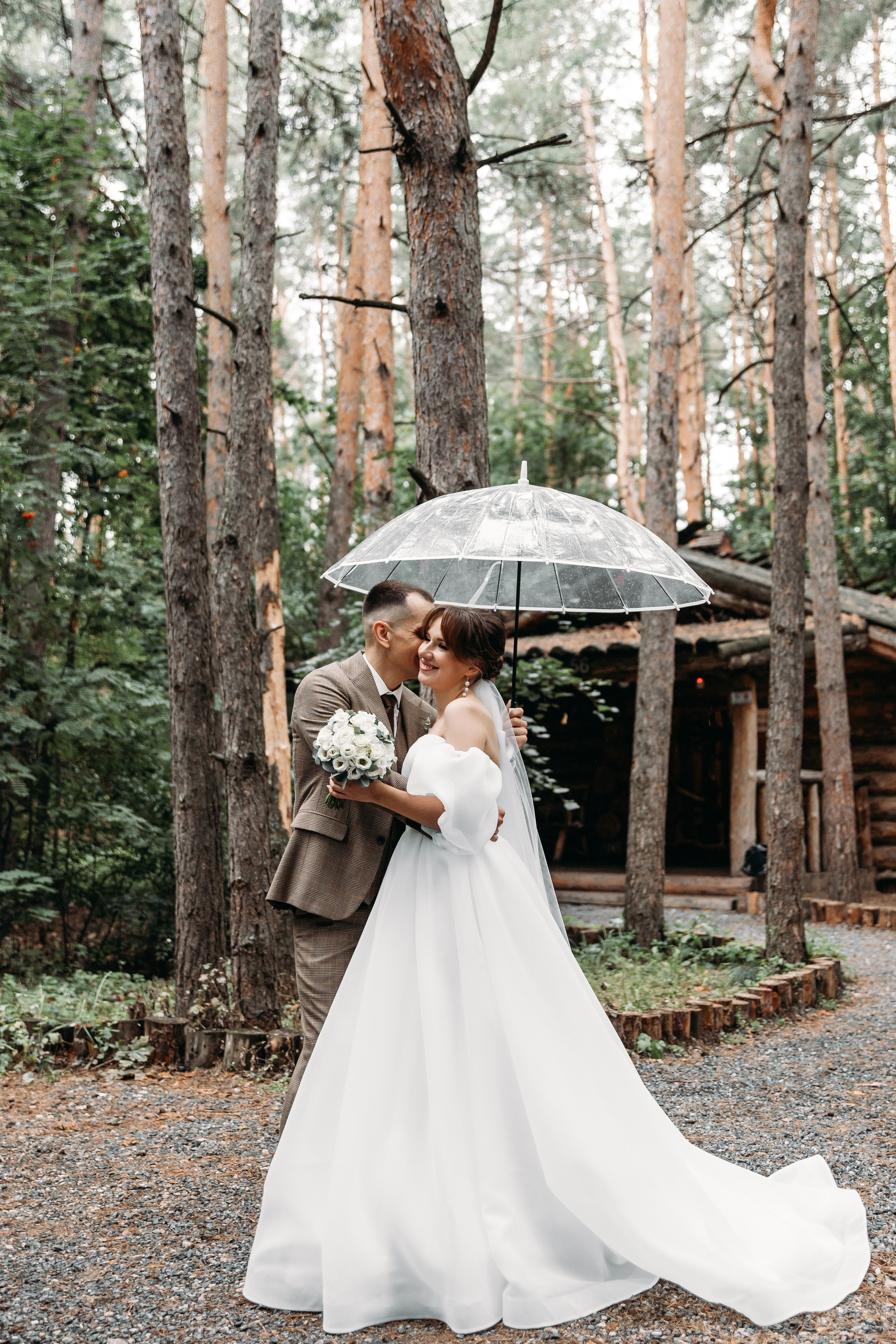 Никита & Татьяна. Свадебный ФОТОГРАФ и ВИДЕОГРАФ Ульяновск