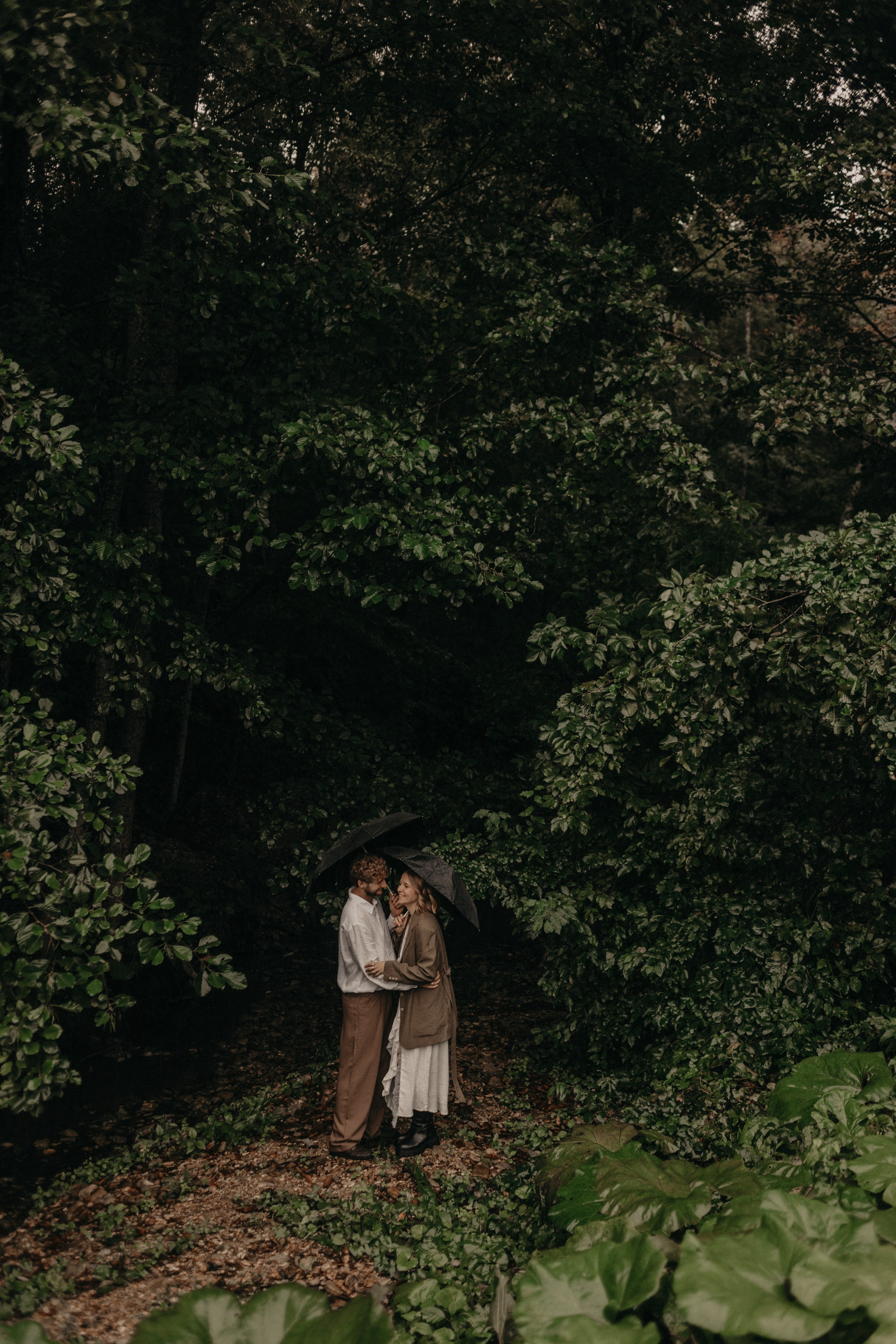 Годовщина, первые 10 лет вместе. Фотограф в Краснодаре Евгения Михаевич