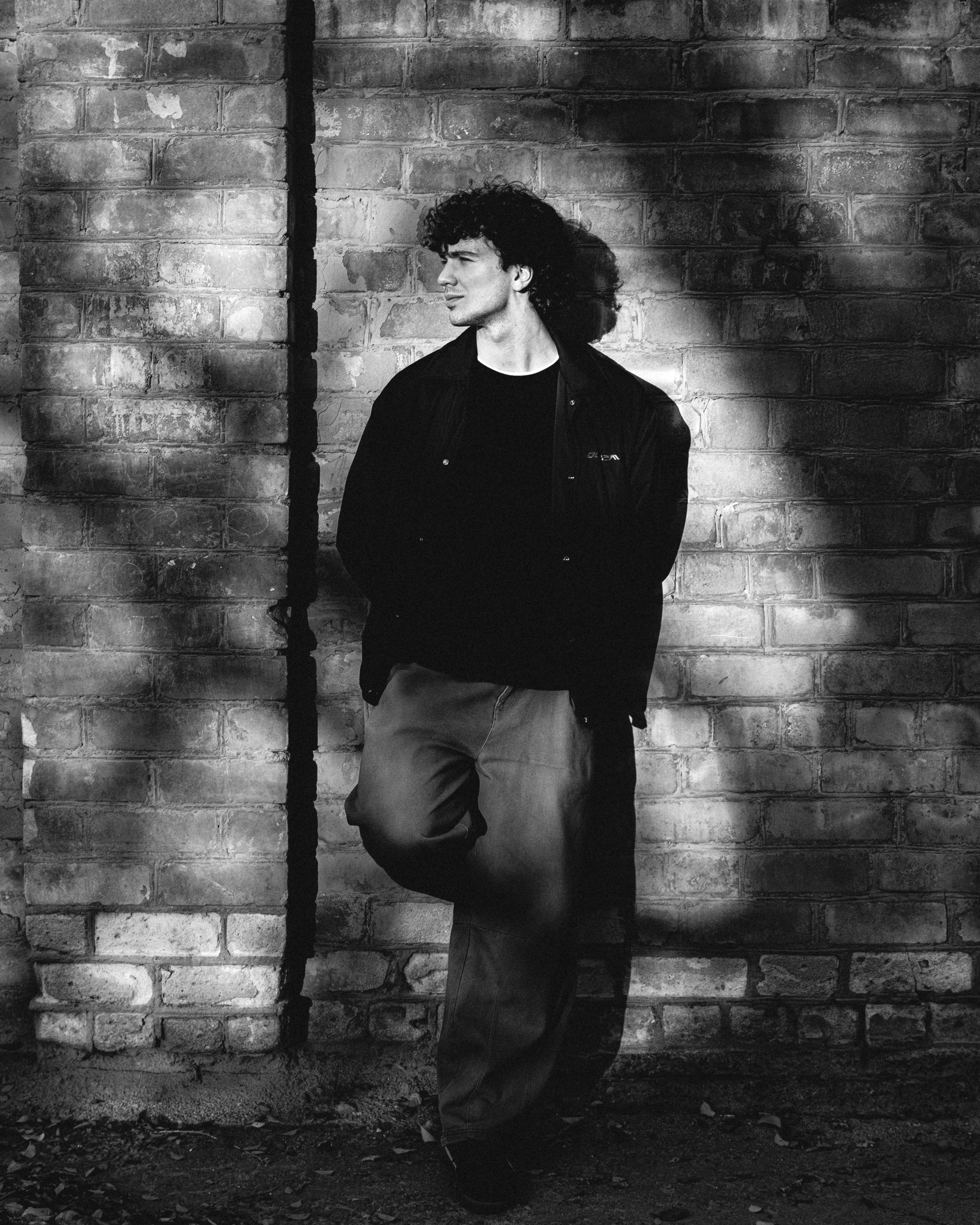 Dima. Портретный фотограф Алиса Санкт-Петербург