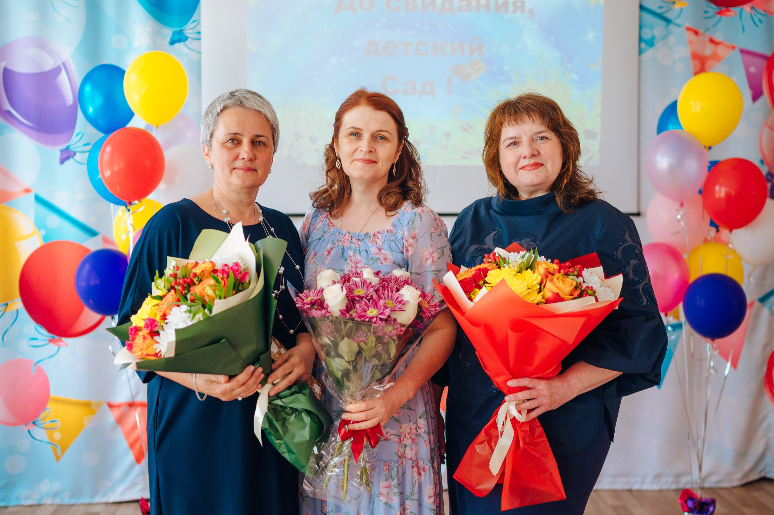 56 сад. Детский и семейный фотограф Катерина Мишина