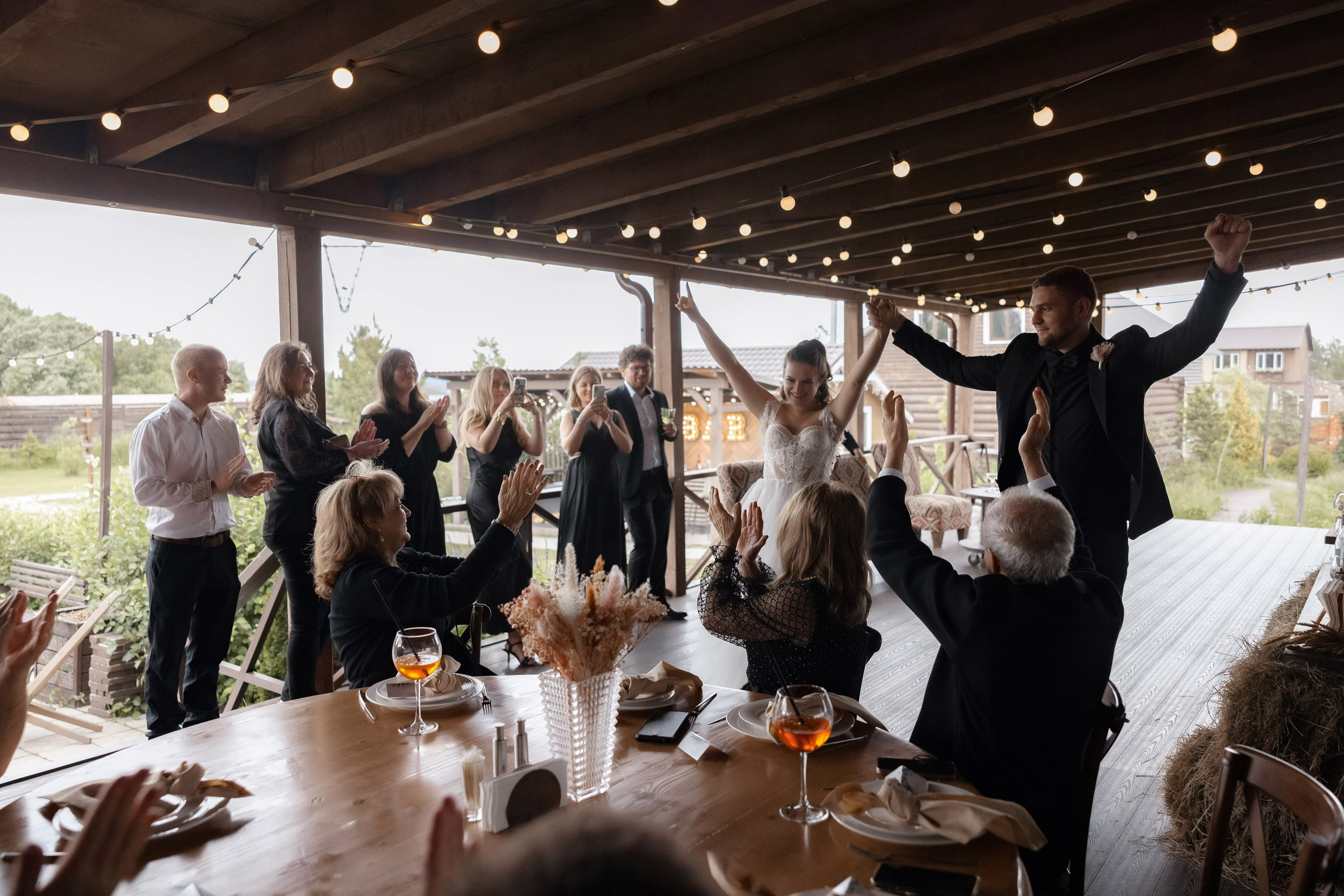Артем и Вера. Свадебный фотограф и видеограф Юрий и Эля Дубинины