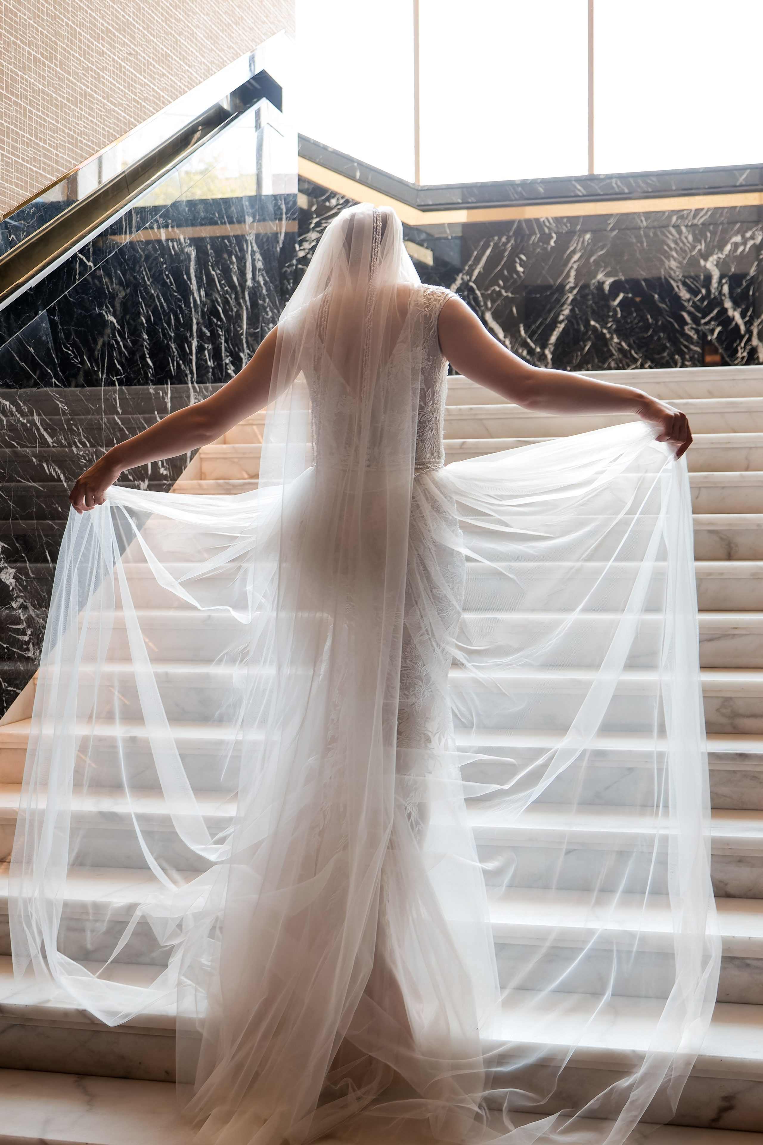 Камила и Азат. Фотограф в Самаре Евгений Гурин