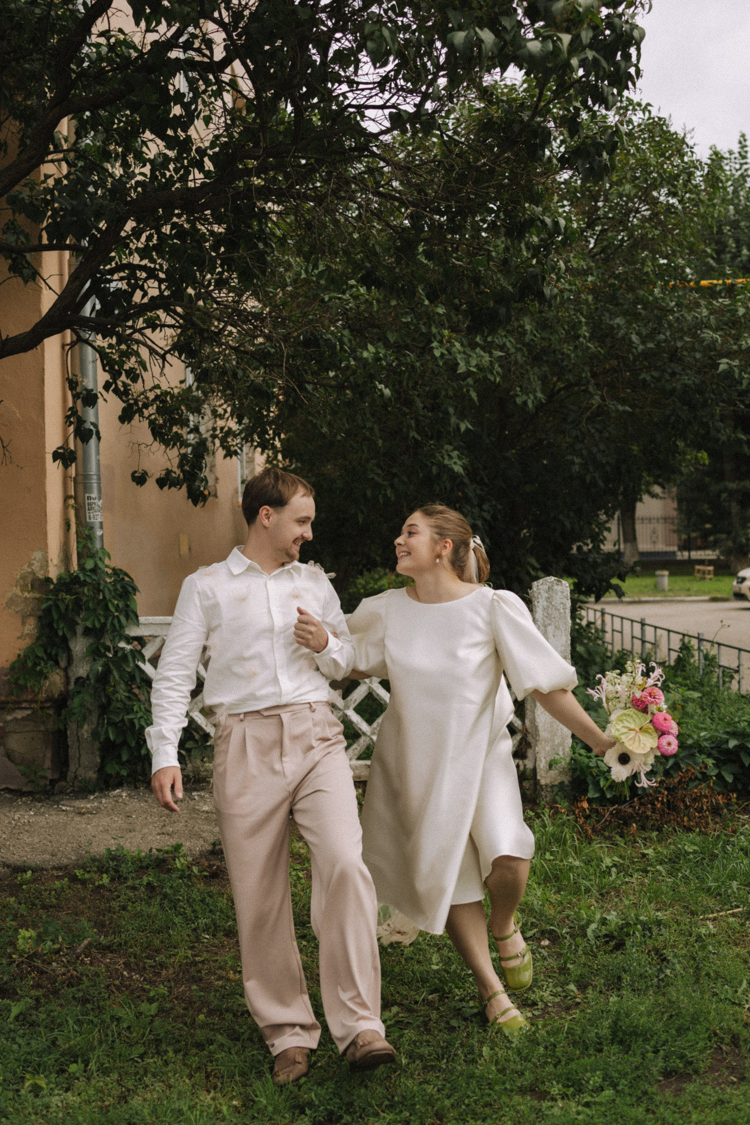 Паша и Соня. Фотограф Ирина Гринько Тольятти Самара Москва