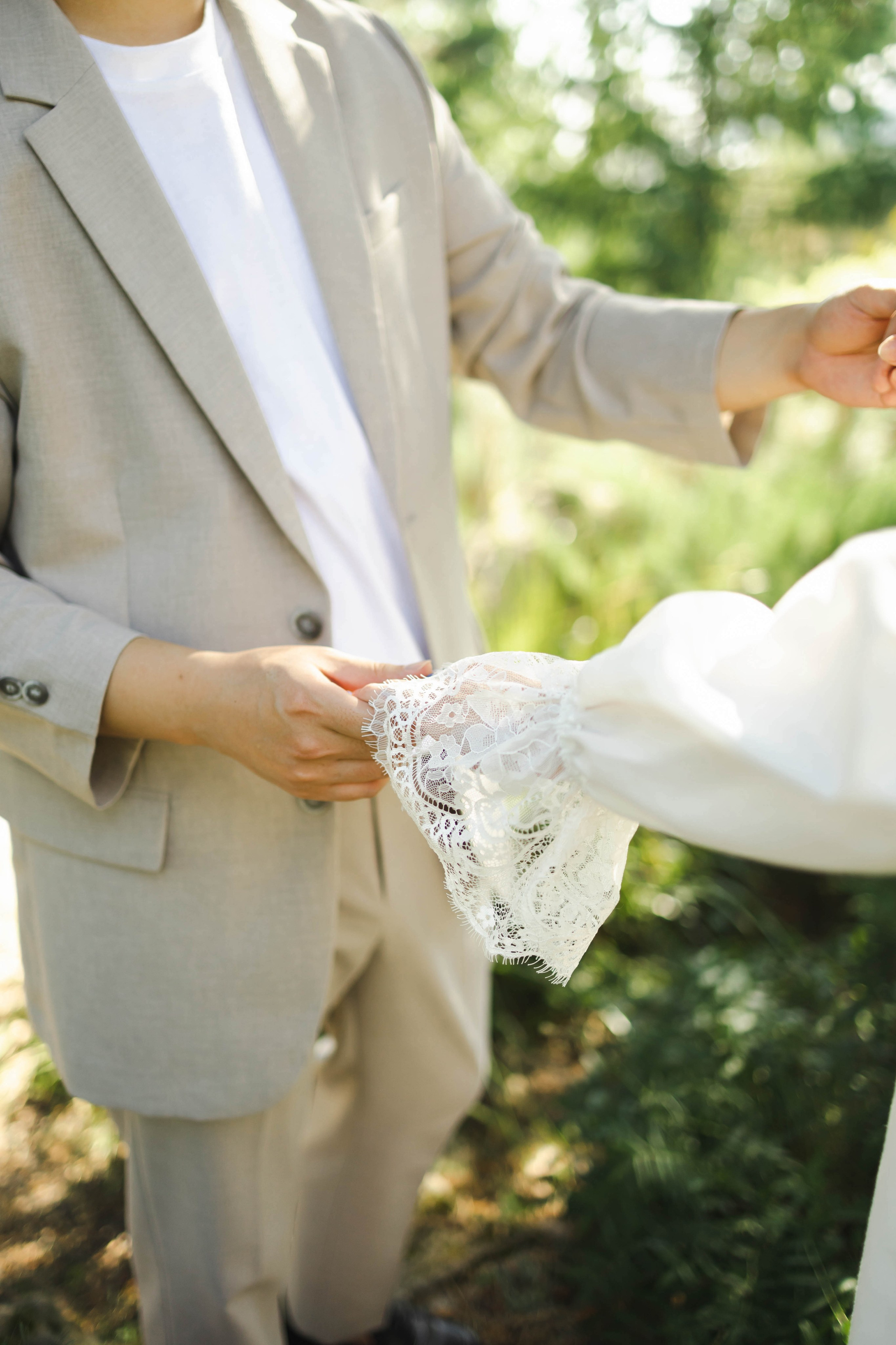 Соня и Джиен. Фотограф Ирина Гринько Тольятти Самара Москва