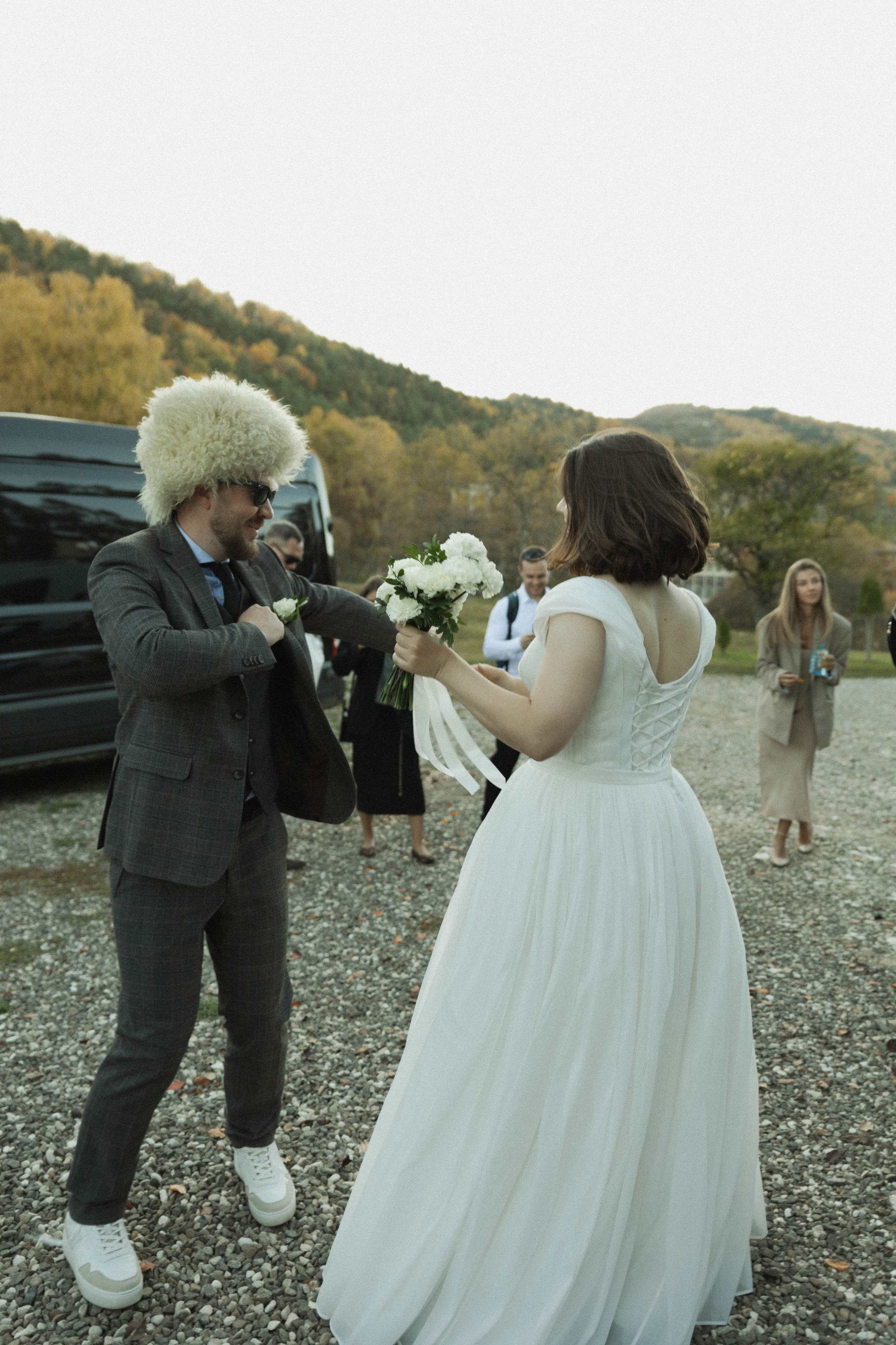 Лиза и Саша. Фотограф Ирина Гринько Тольятти Самара Москва