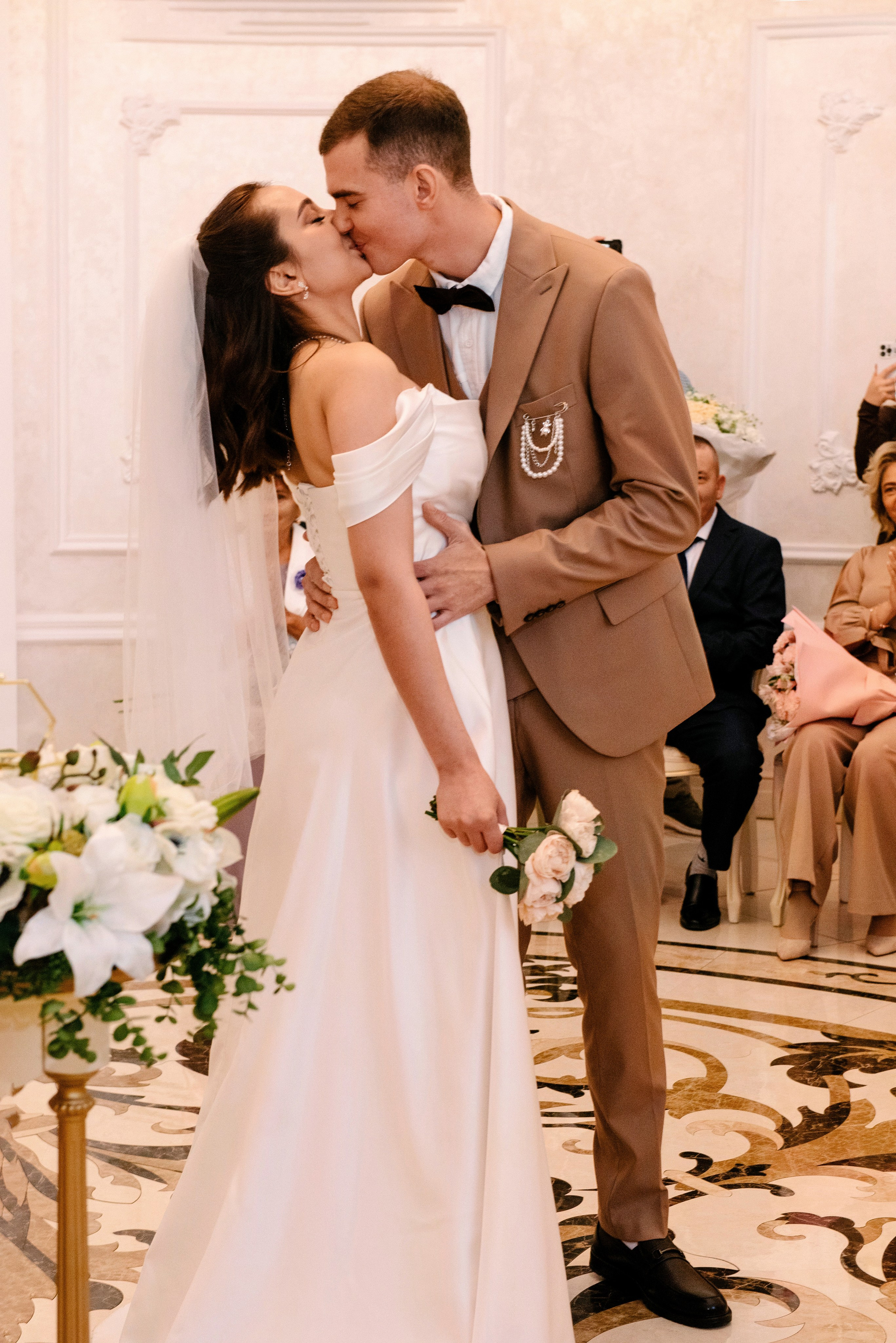 Алексей&Наталья. Фотограф в Новосибирске Анастасия Курто