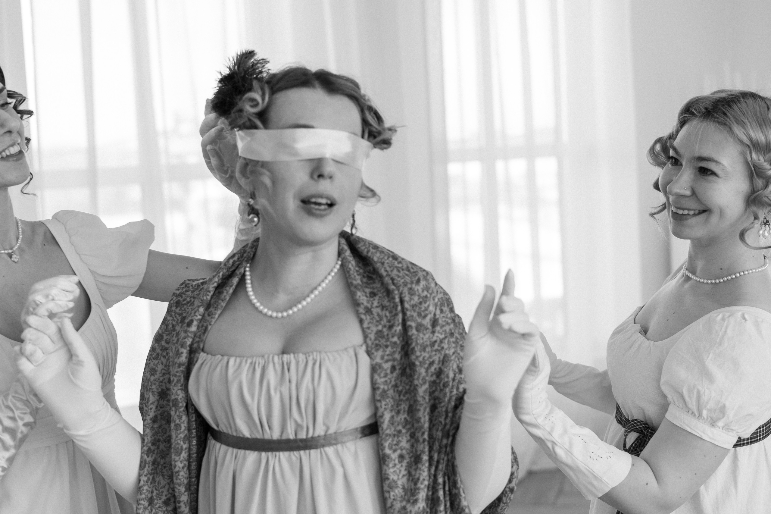 Рождество XIX века. Эстетичная фото- и видеосъёмка Ирина Арсентьева. Челябинск и весь мир