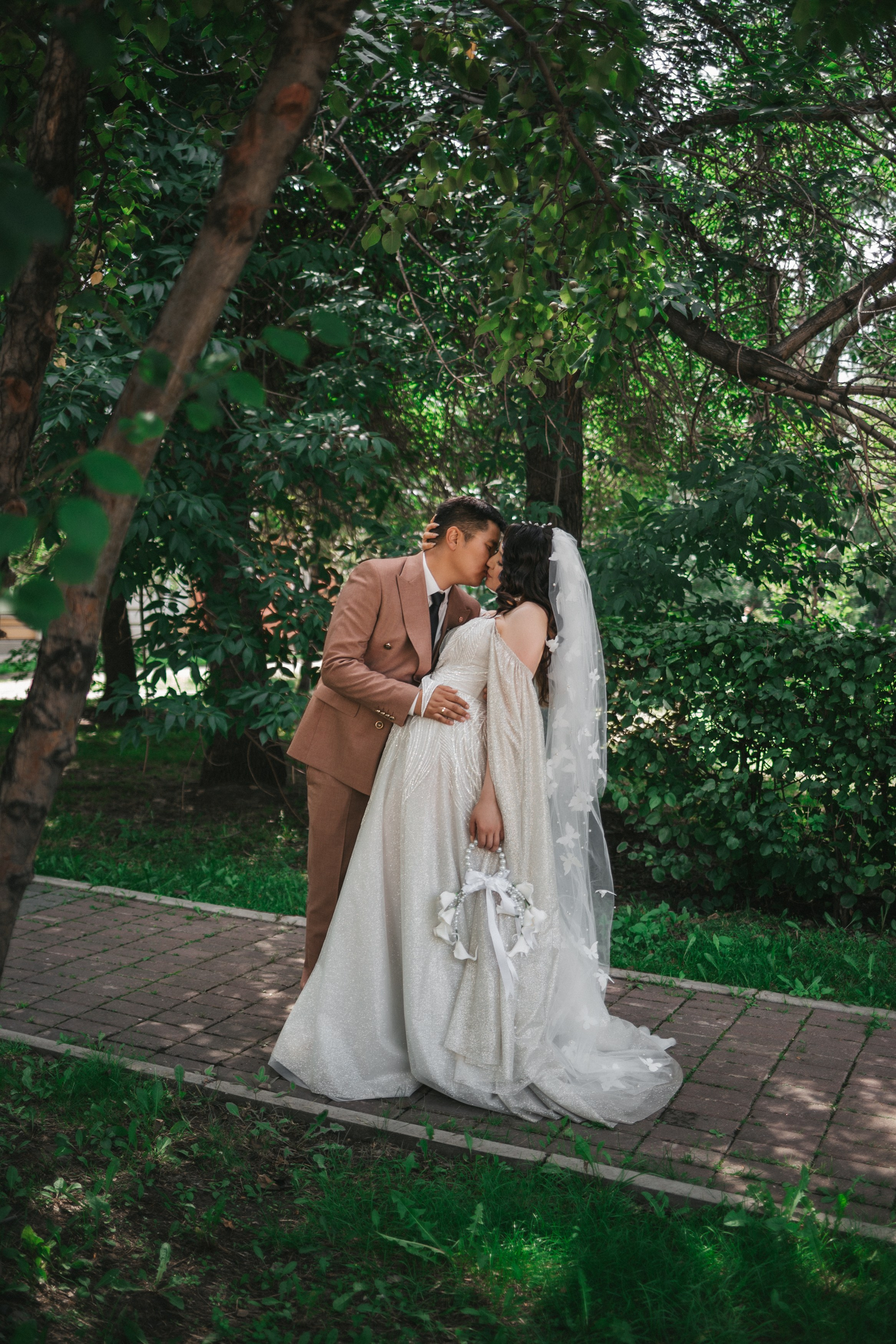 Доржи и Диана. Nadin.K фотограф Иркутск, Байкал, Братск