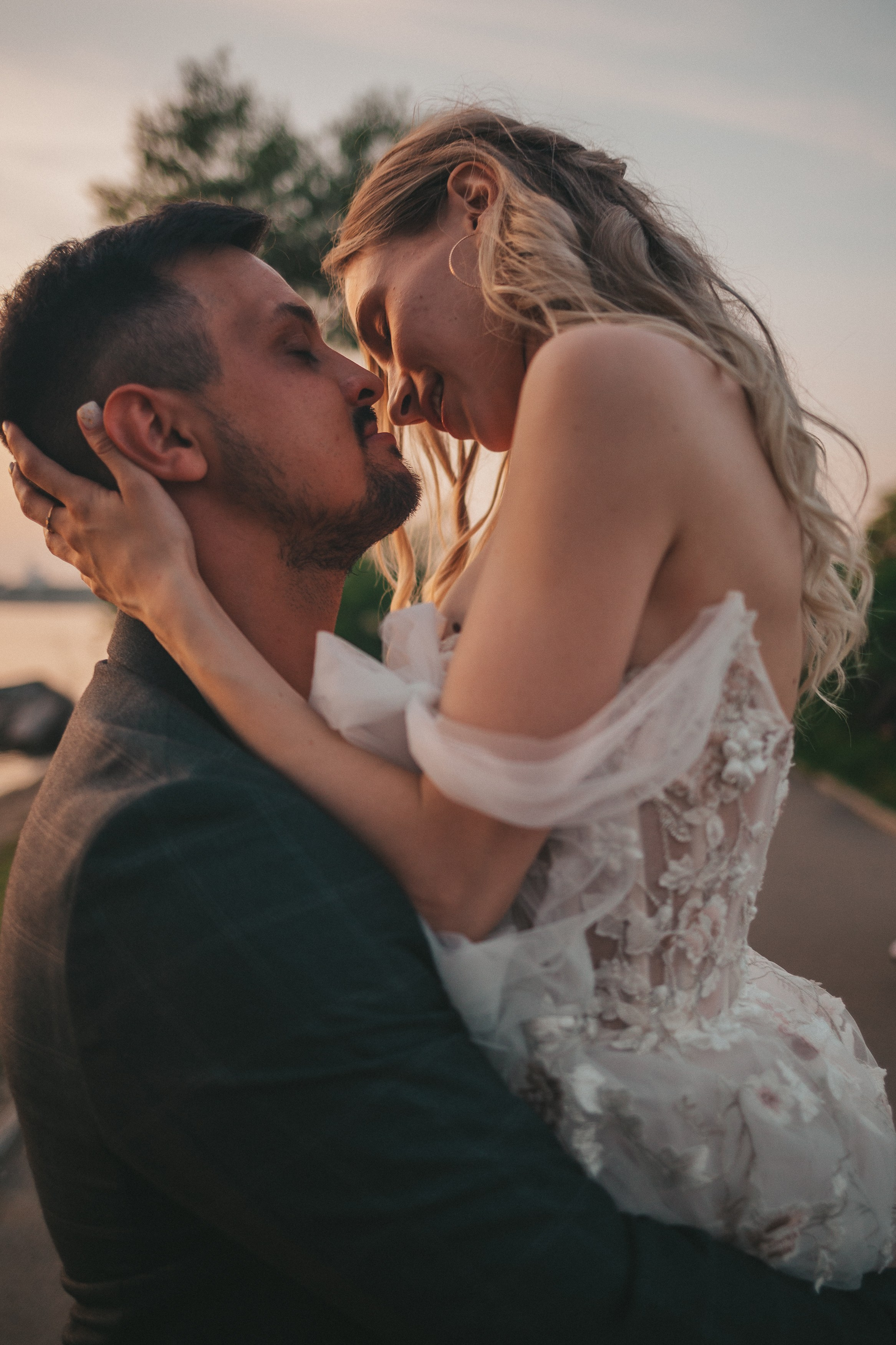 Алексей и Анастасия. Nadin.K фотограф Иркутск, Байкал, Братск