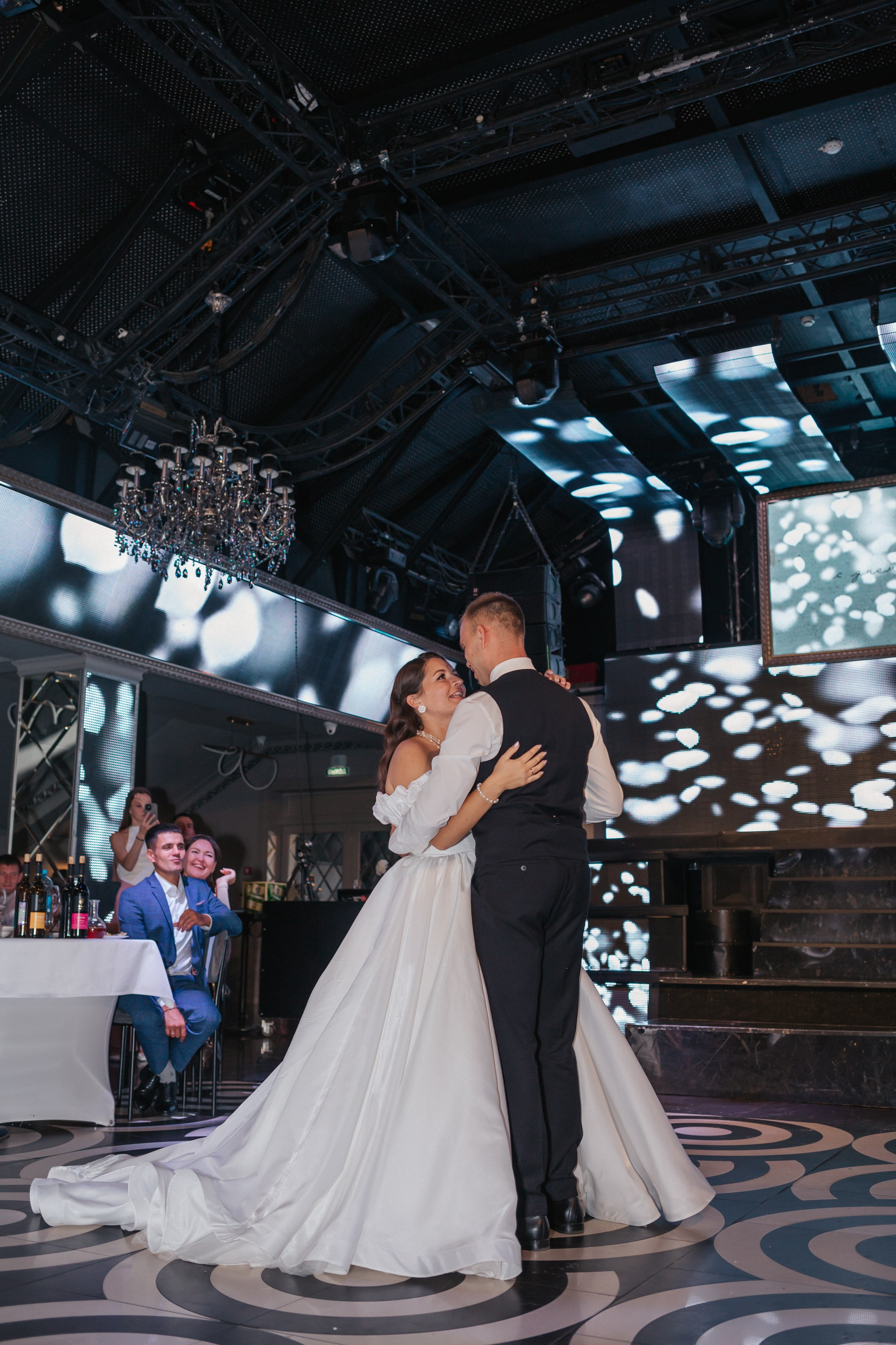 Денис и Софья. Nadin.K фотограф Иркутск, Байкал, Братск