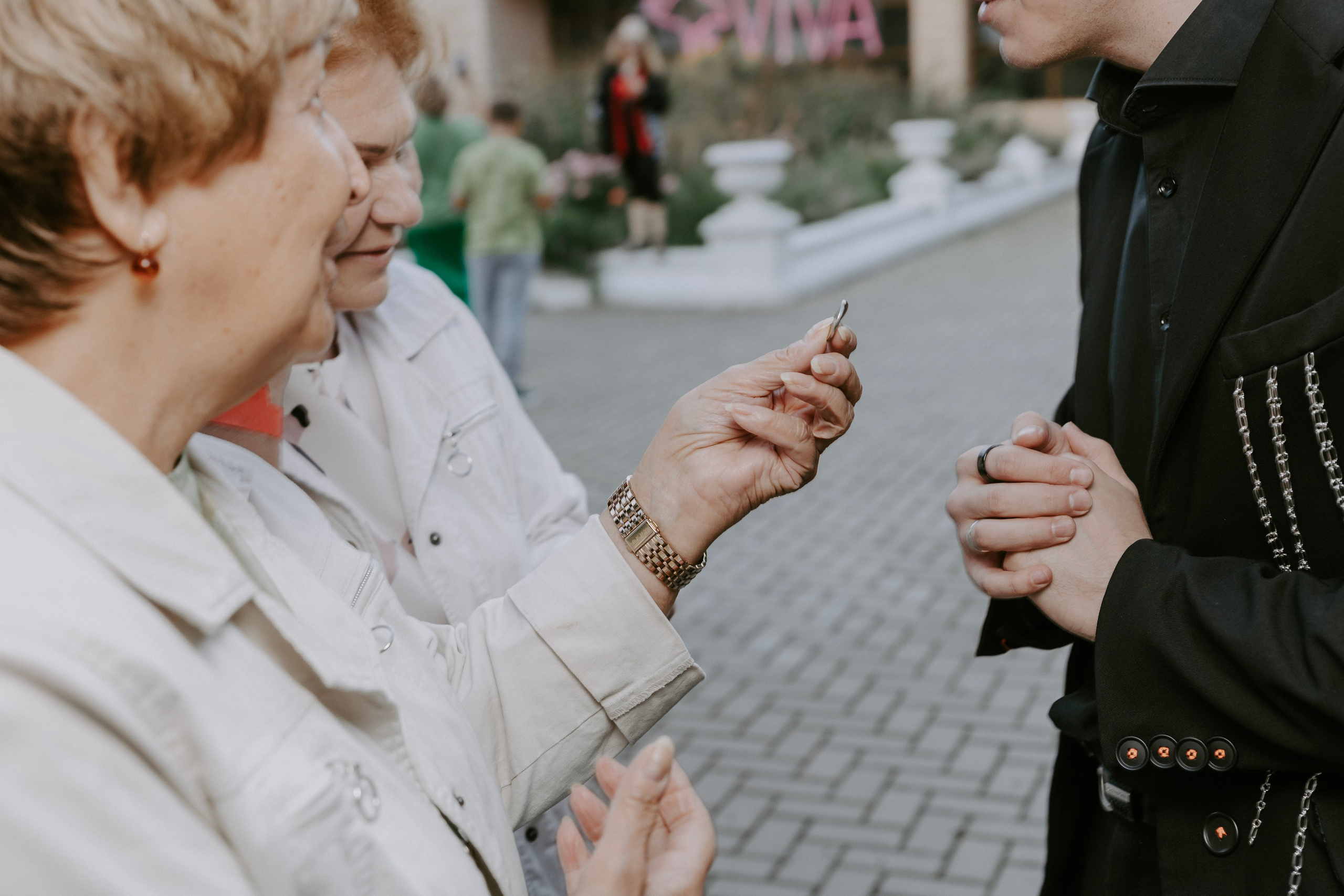 Стиляги в Villafit. Photographer in Moscow & everywhere in the World Alena Vyalova