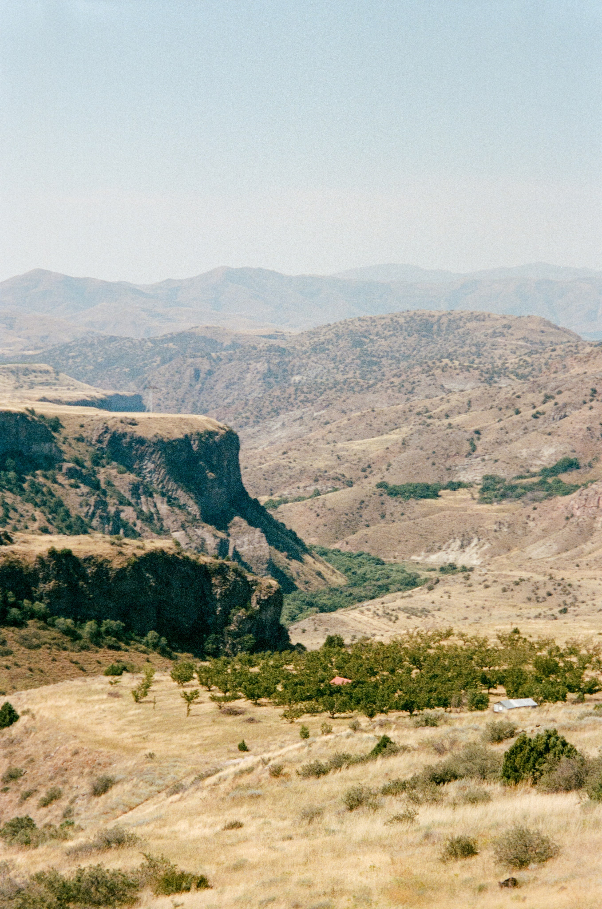 АРМЕНИЯ.24. Профессиональный фотограф Федотова Арина
