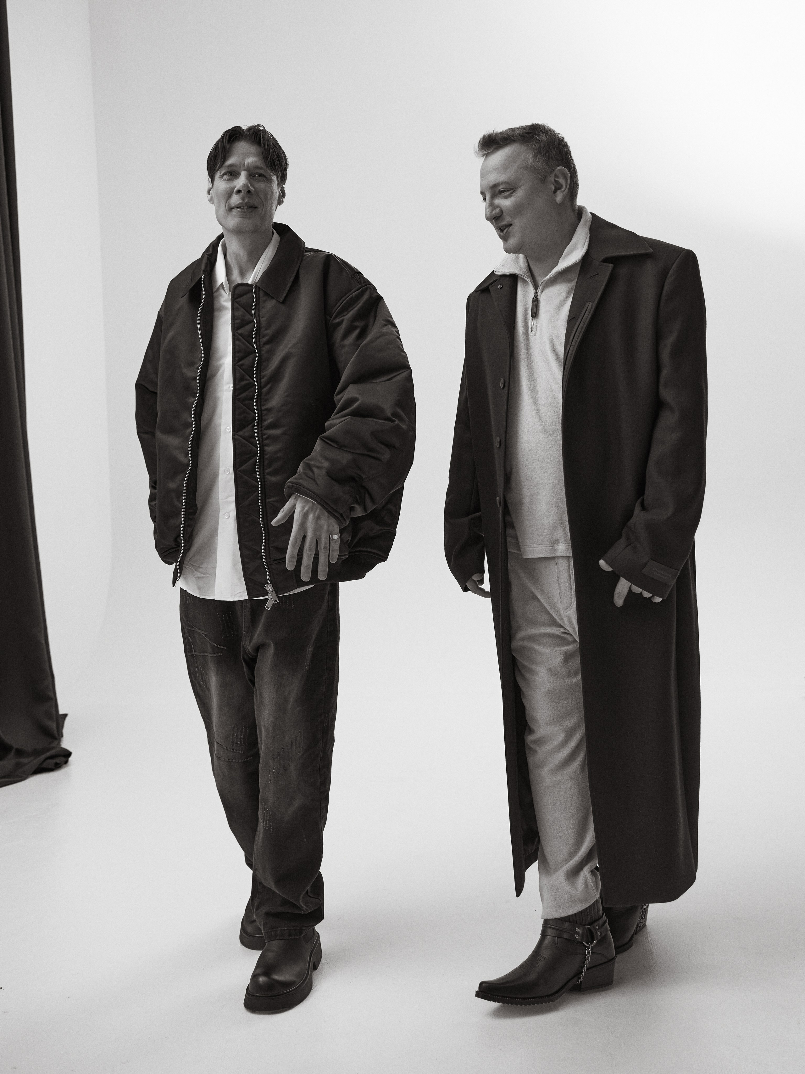 Февраль'25. NN Собака.ru. Профессиональный фотограф Федотова Арина