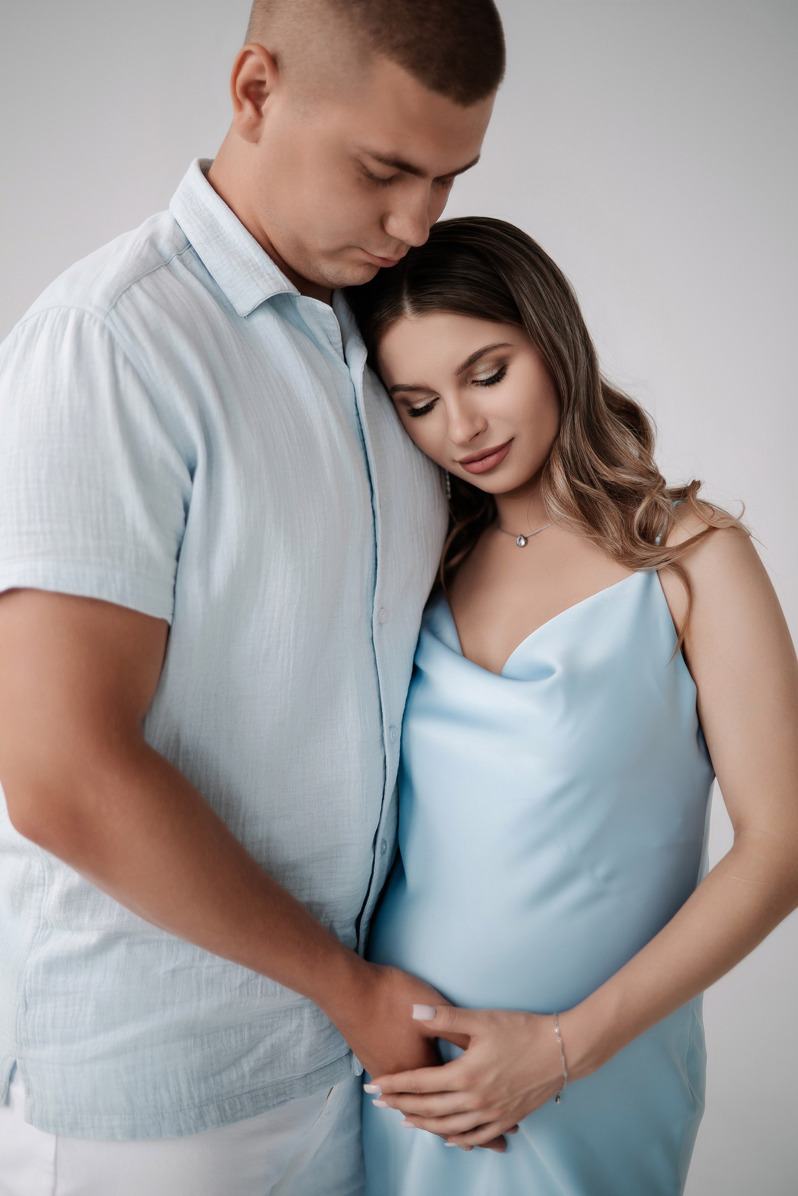 Беременность. Свадебный и портретный фотограф в Липецке Юлия Свит
