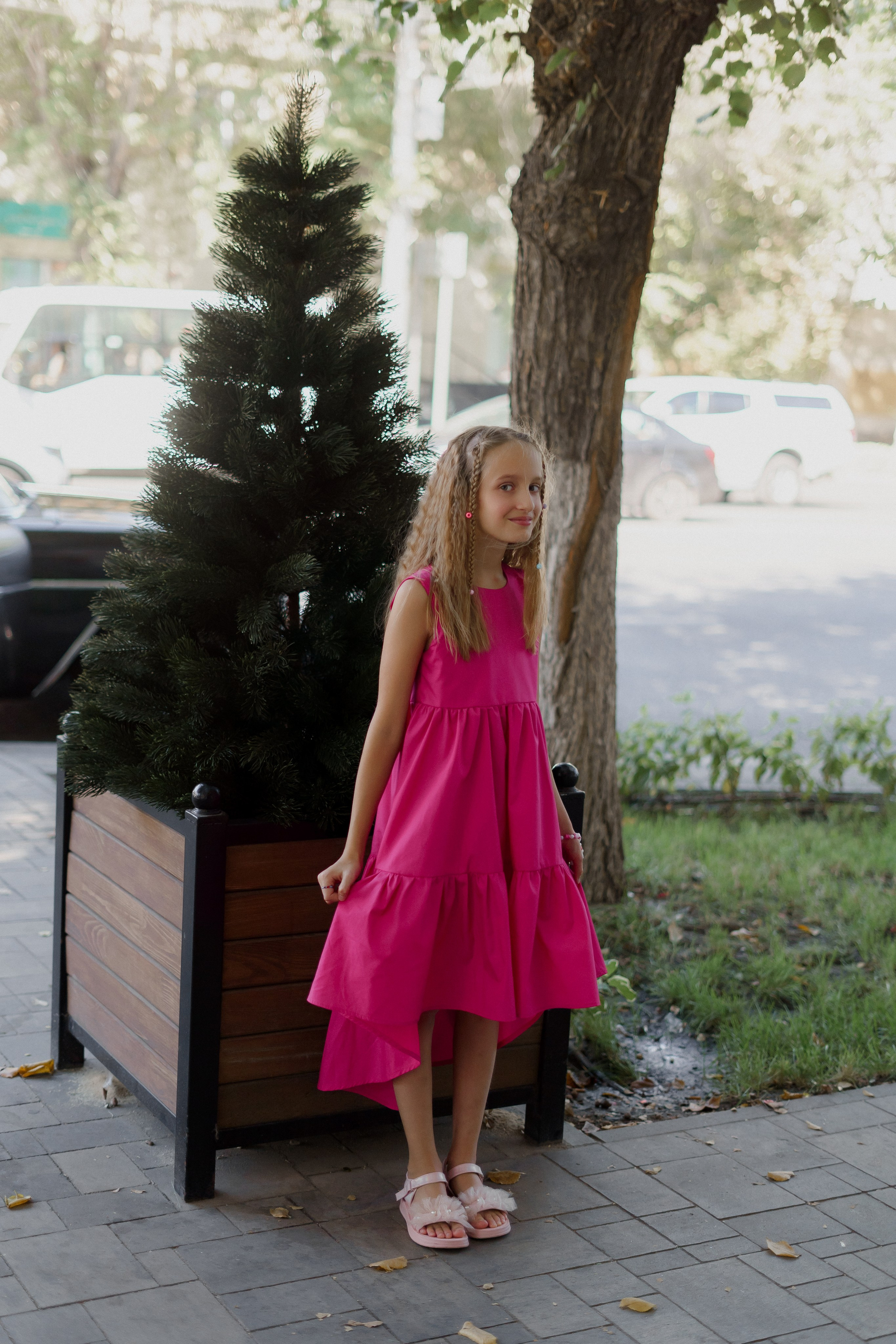 Андрей и Аня. Фотограф Валерия Крахмалева