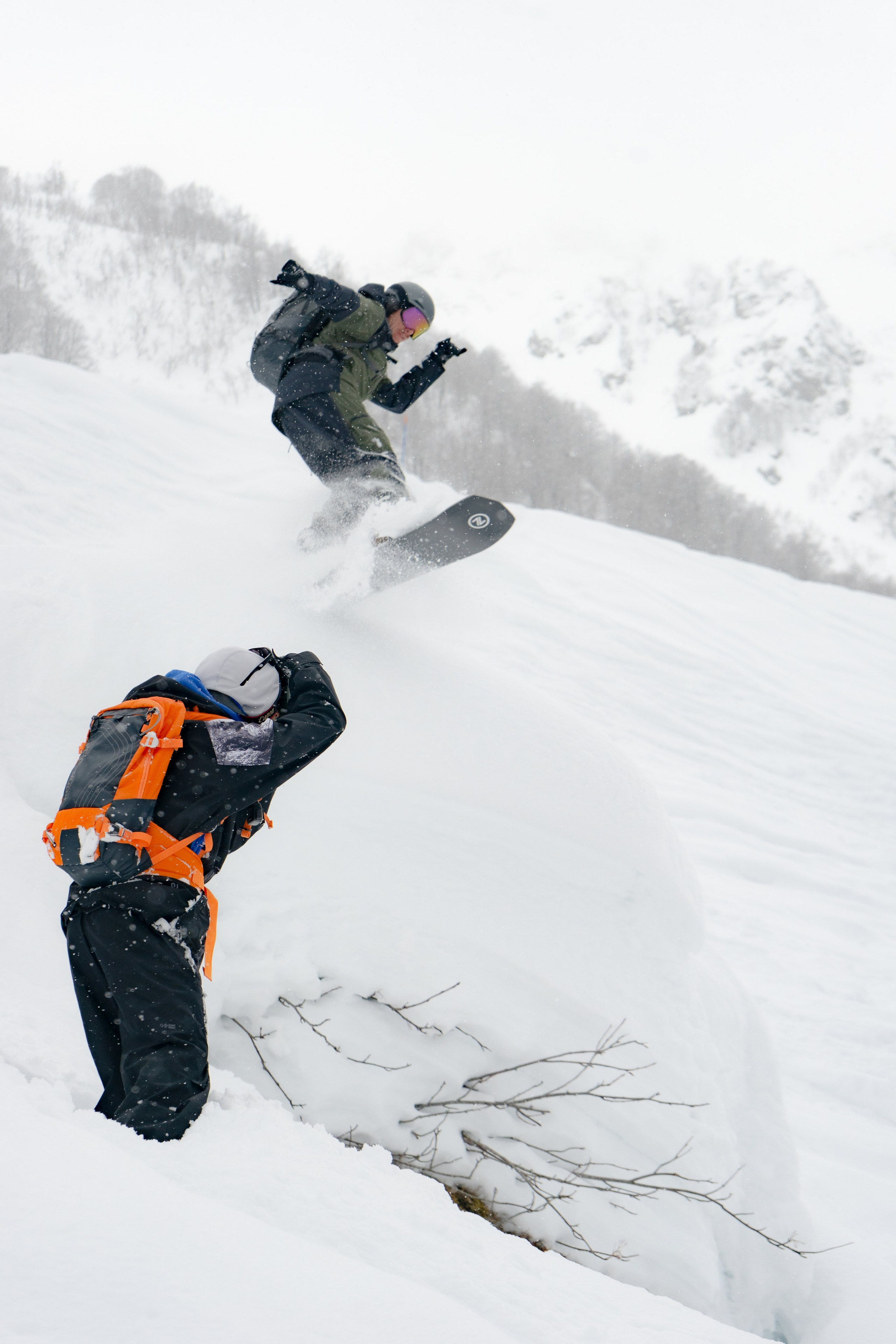 Бизнес-контент. Репортажный и action фотограф в Сочи Илья Варнашов