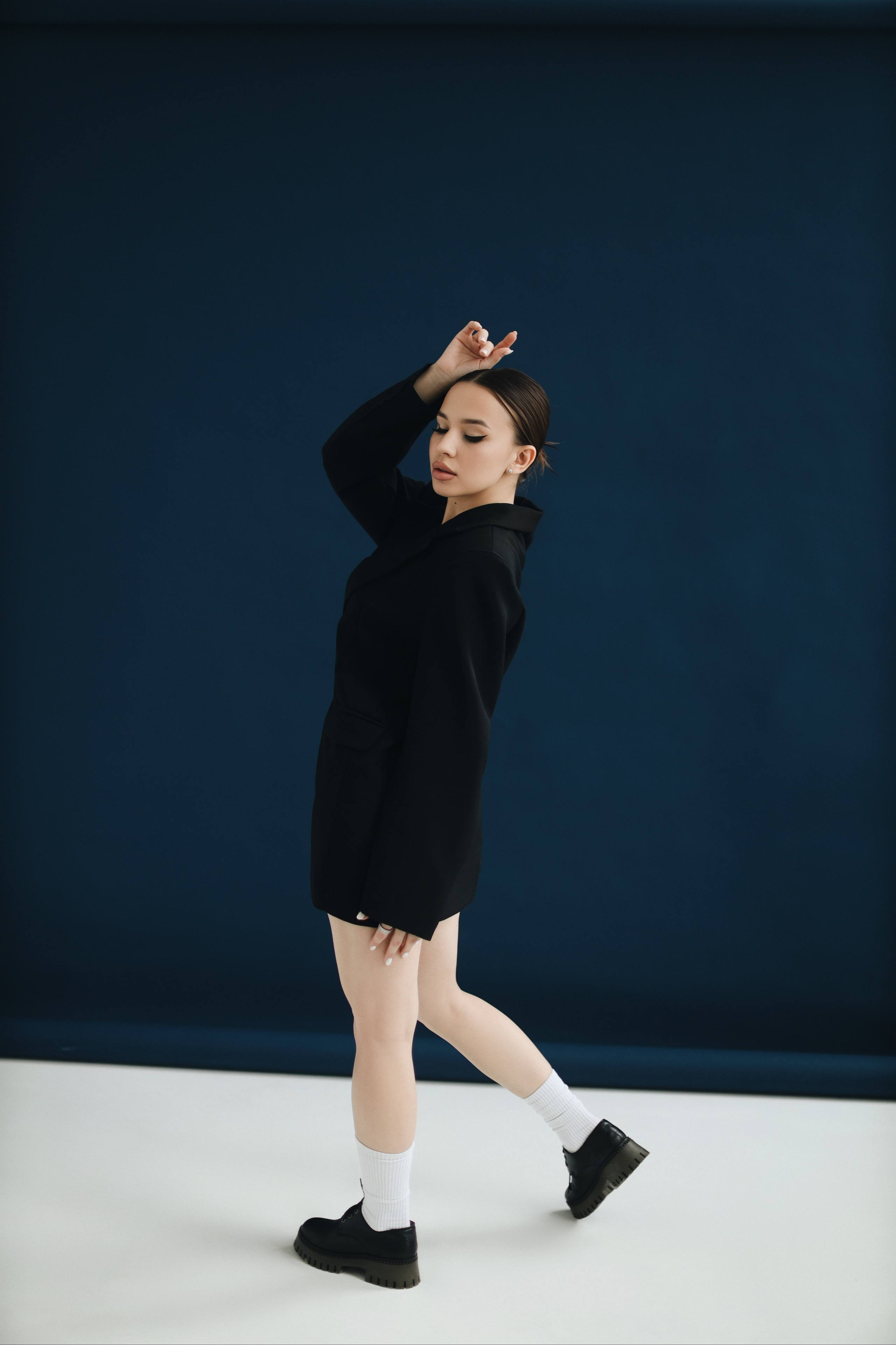 Наталья. Свадебный фотограф Липецк Москва Анна Невзорова