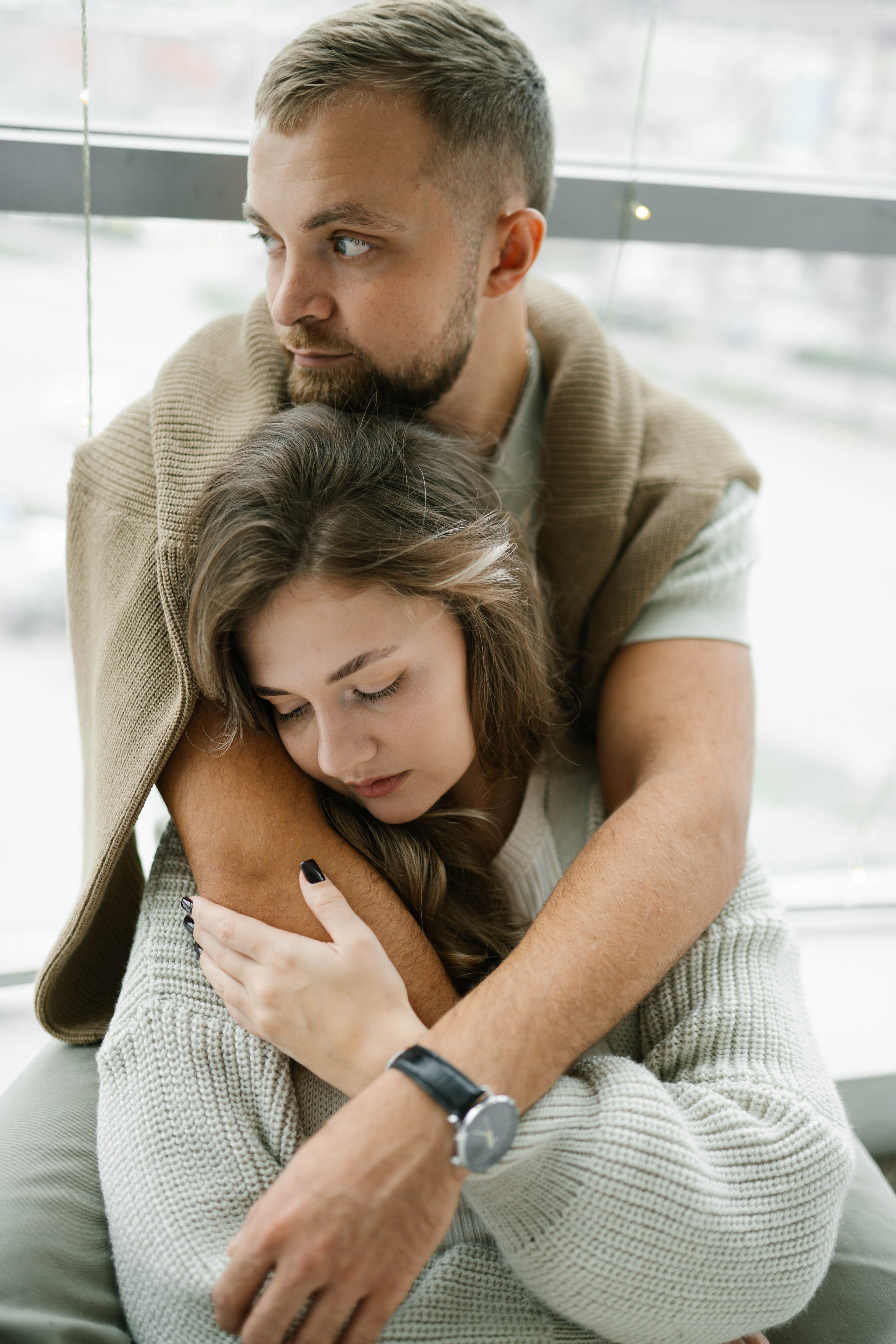 Y & E & M. Свадебный фотограф Липецк Москва Анна Невзорова