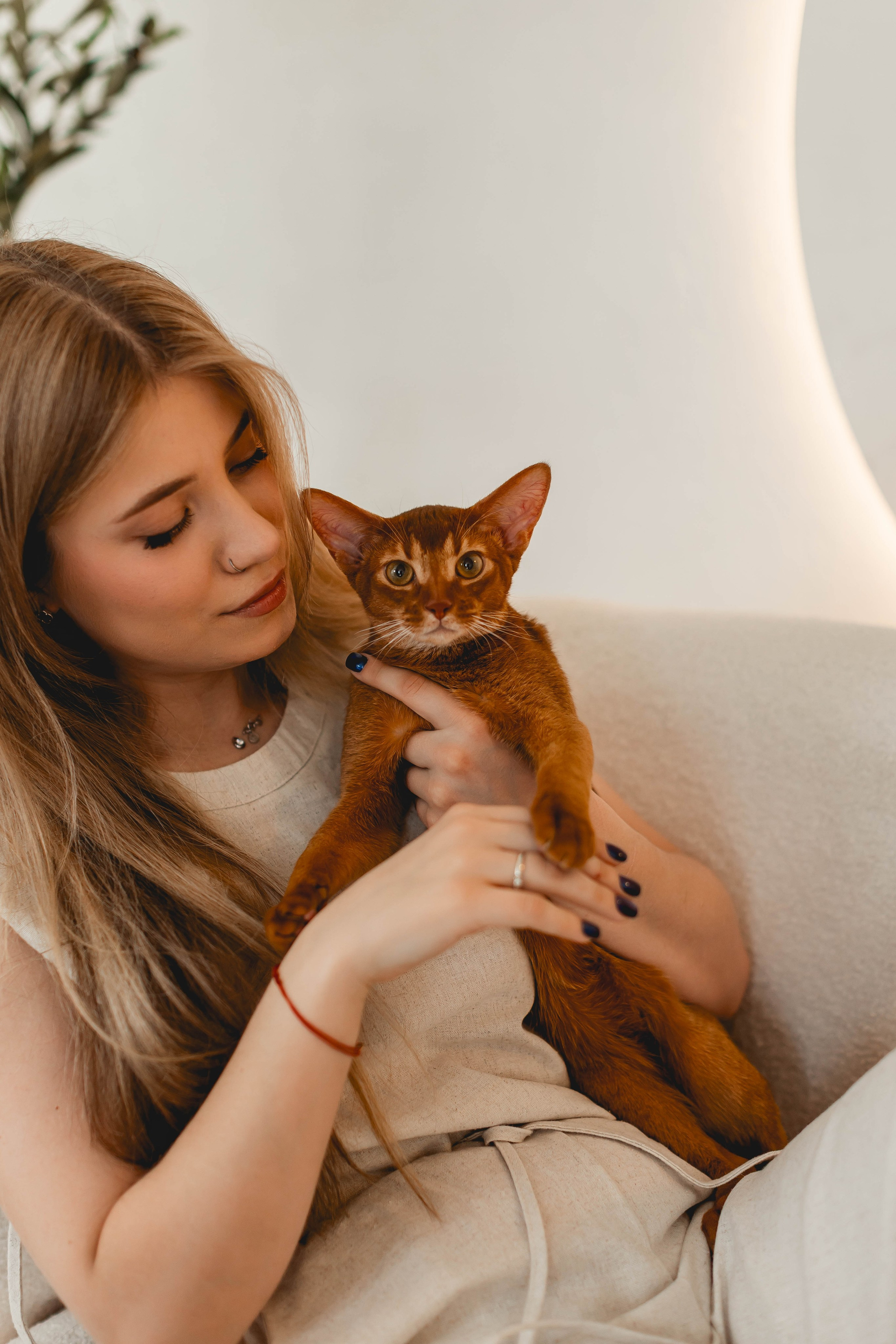 Victoriya. Главная