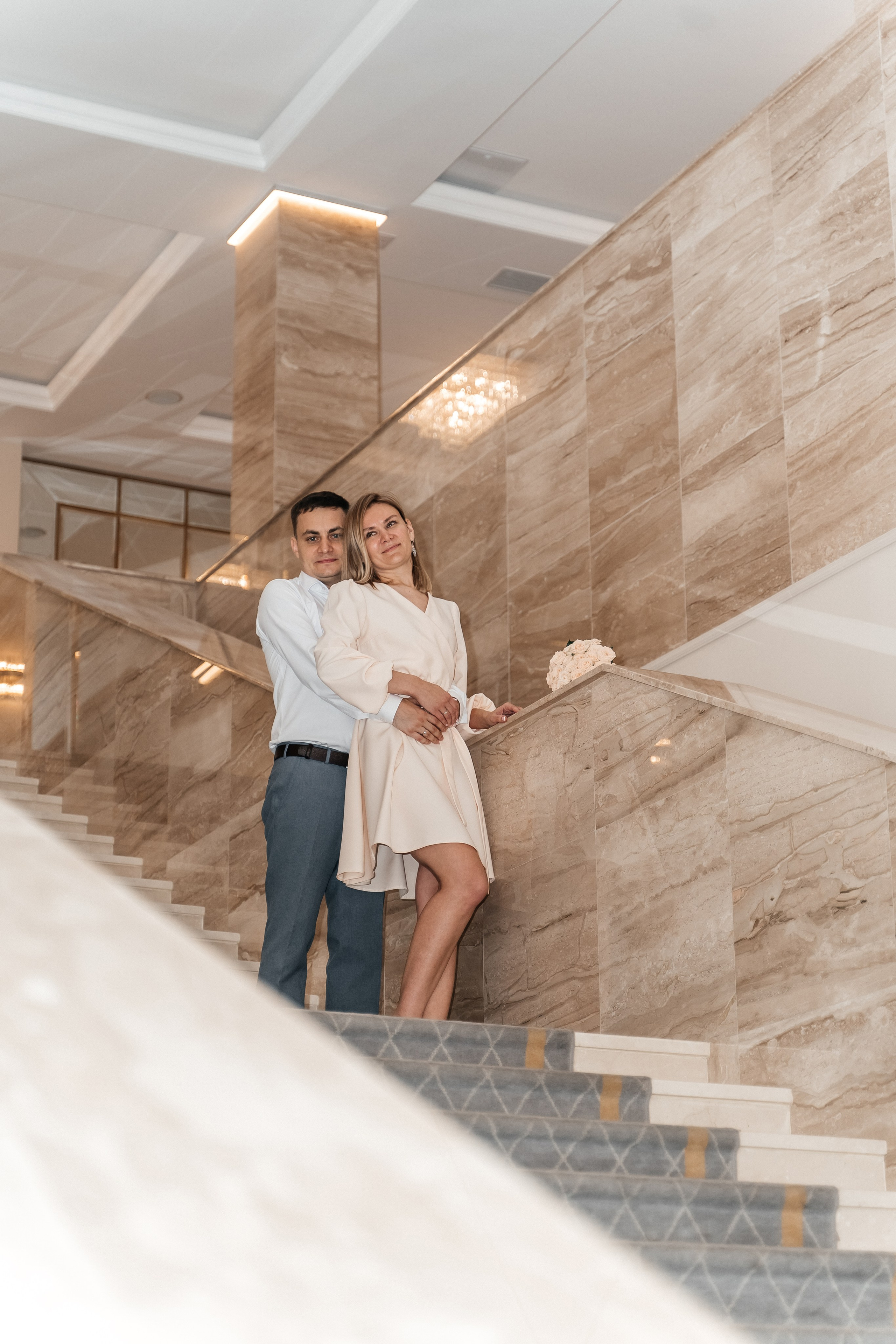 ALEXEY & OLGA. Фотограф в Одинцово, Москве