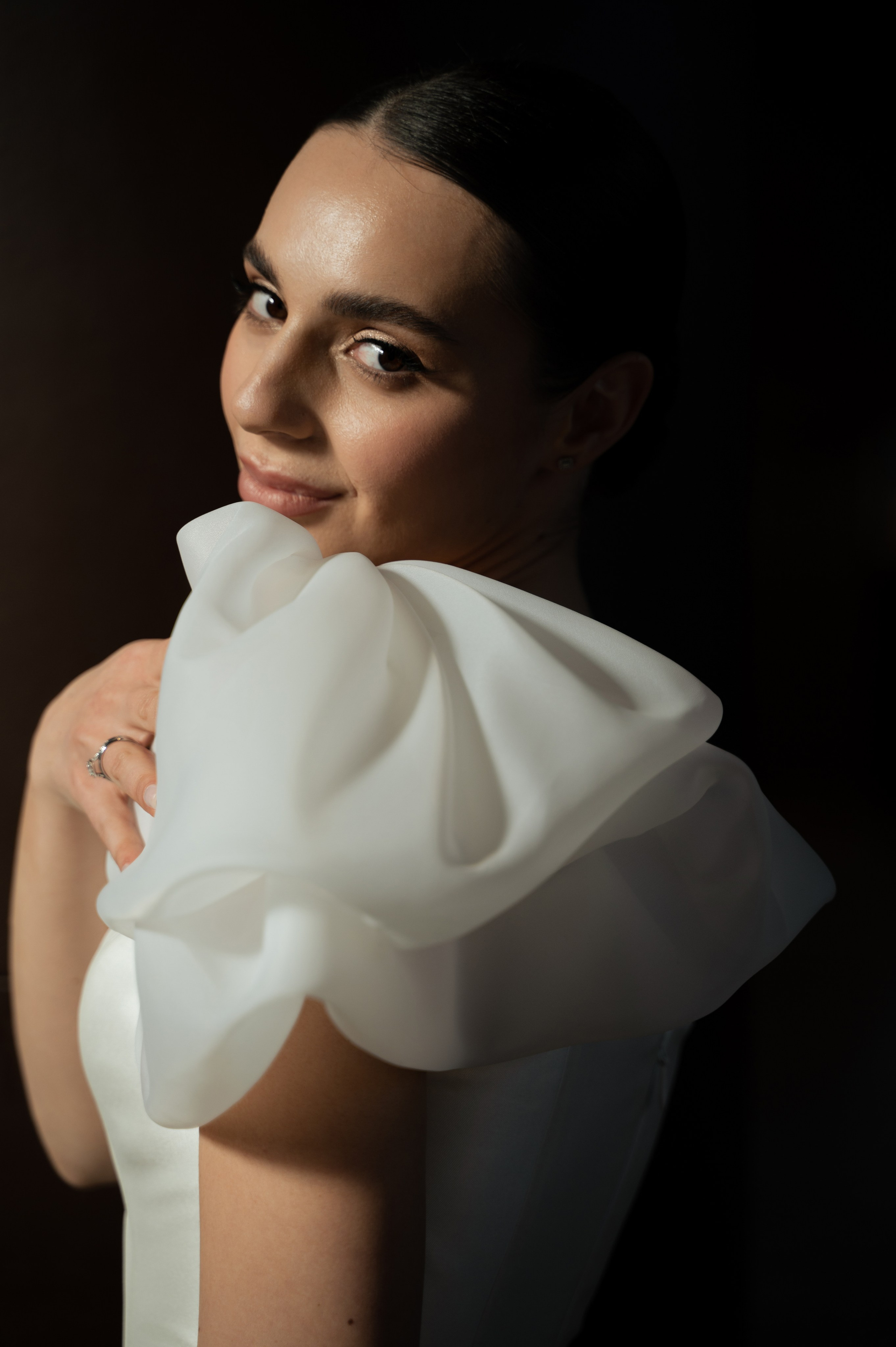 Денис и Анастасия. Свадебный фотограф Тула