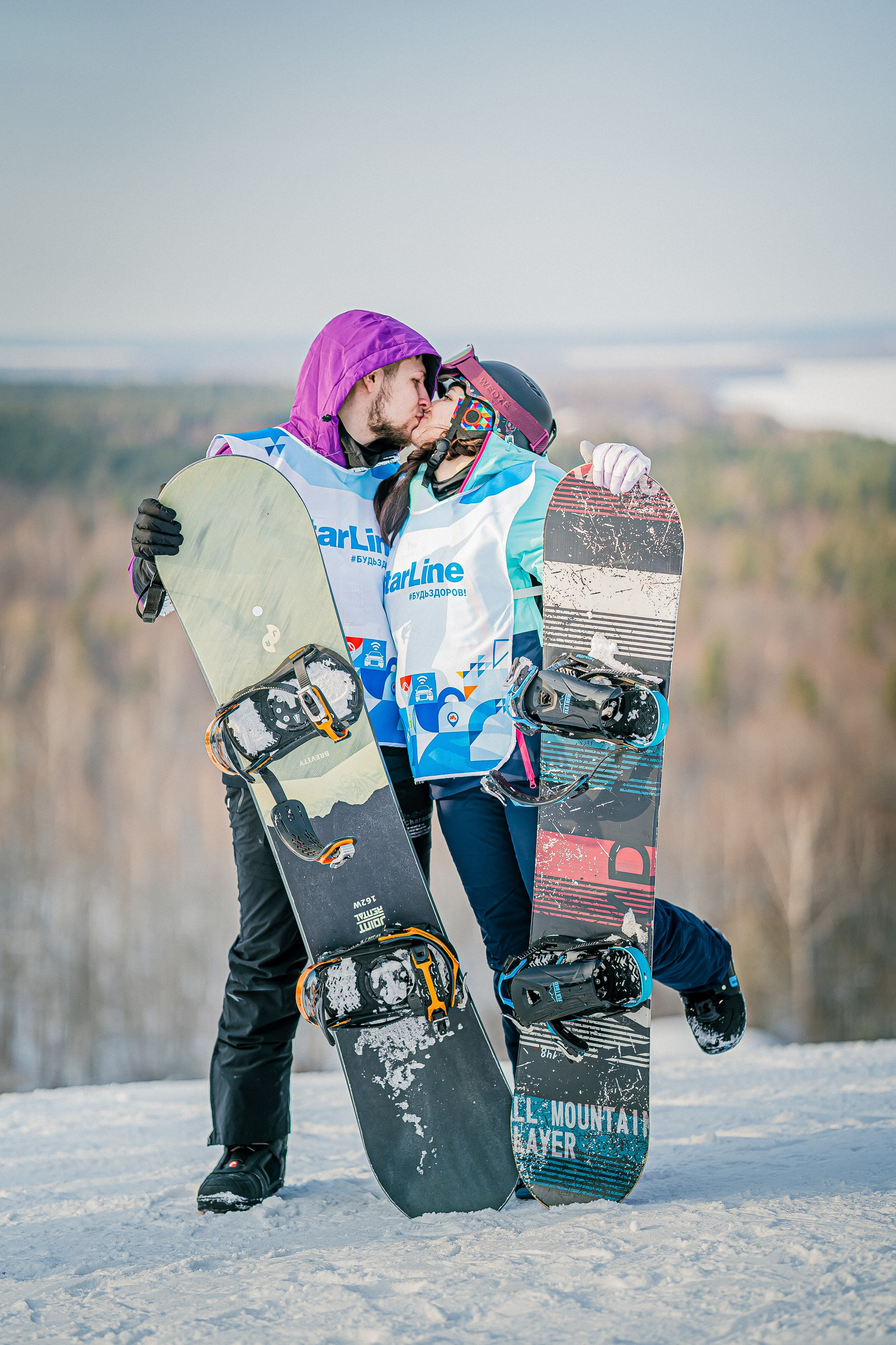 StarLine | Красное Озеро 10.02. Фотограф Никита Иванов