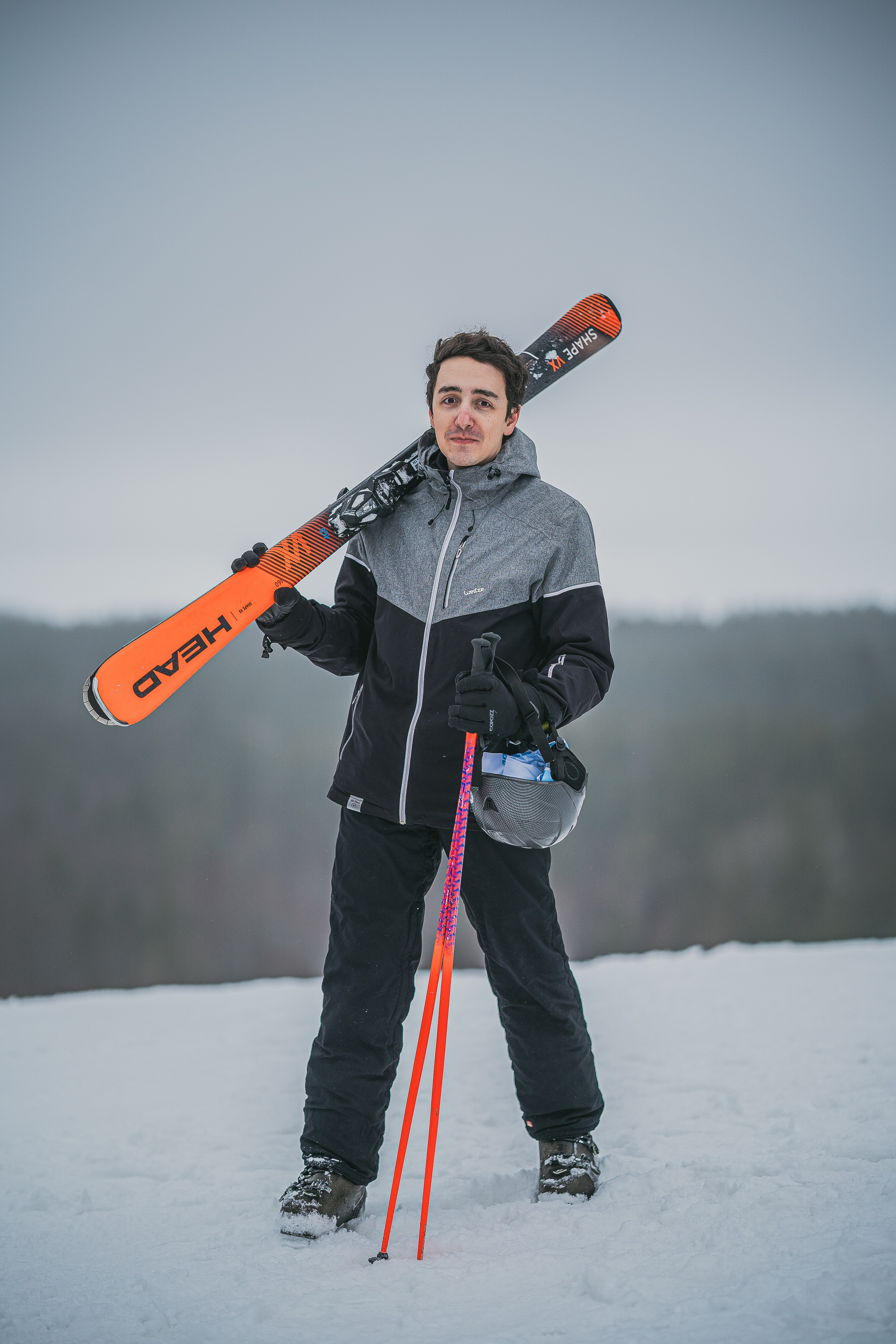 StarLine | Красное Озеро 03.02. Фотограф Никита Иванов