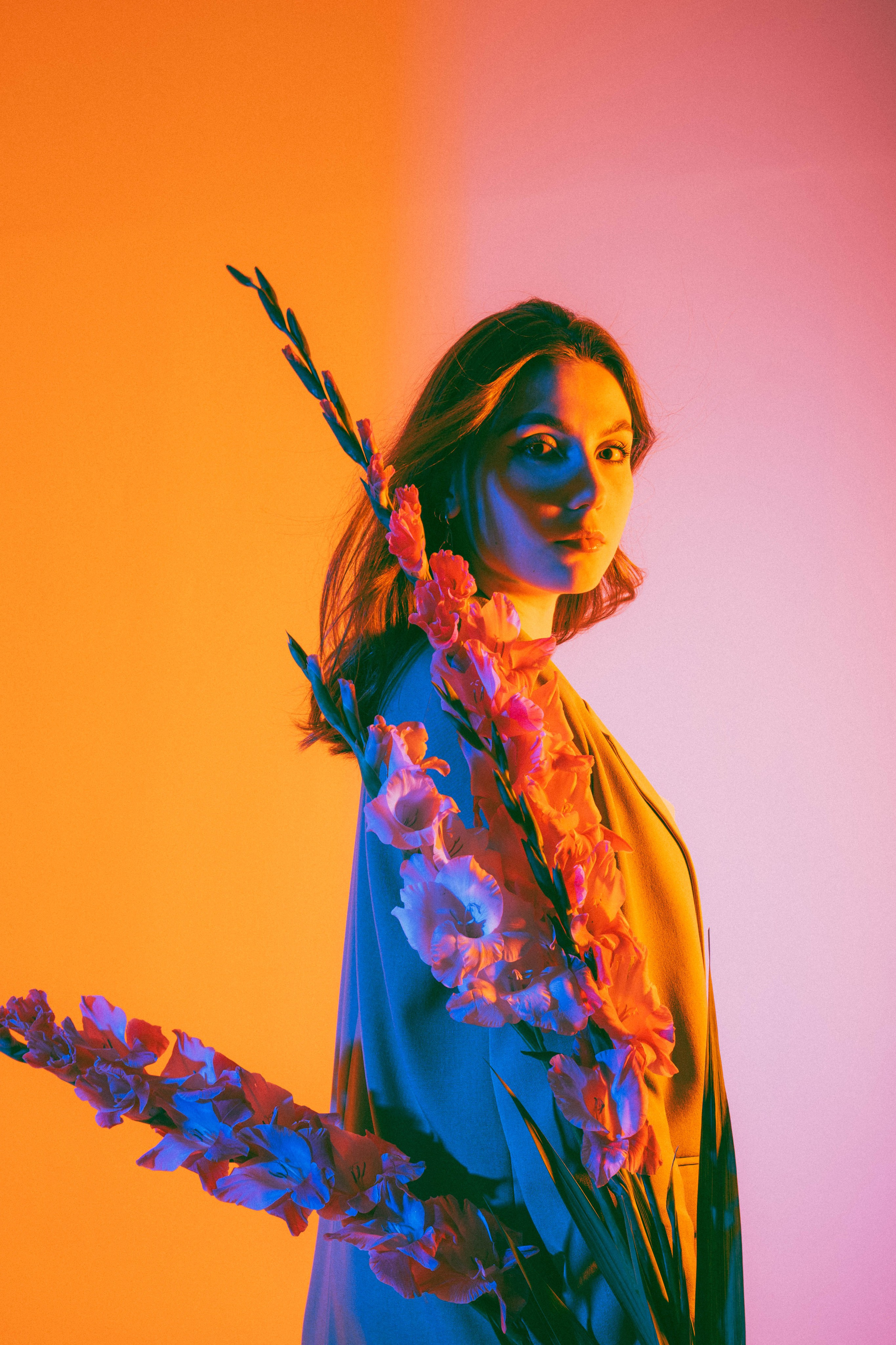 Фотограф Благовещенск I Анастасия Кейн