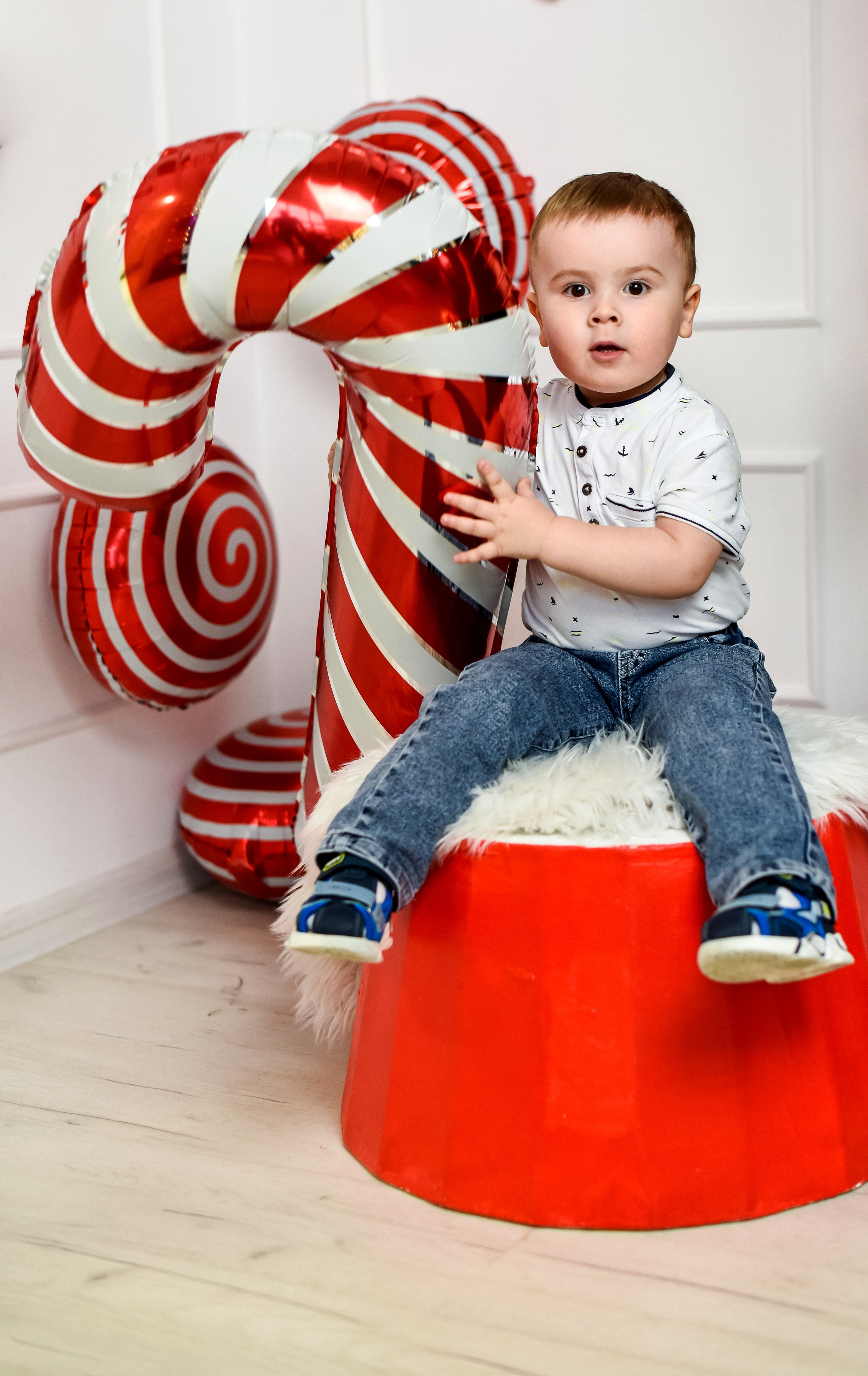 Семейный фотограф в Самаре Мария Компаниец