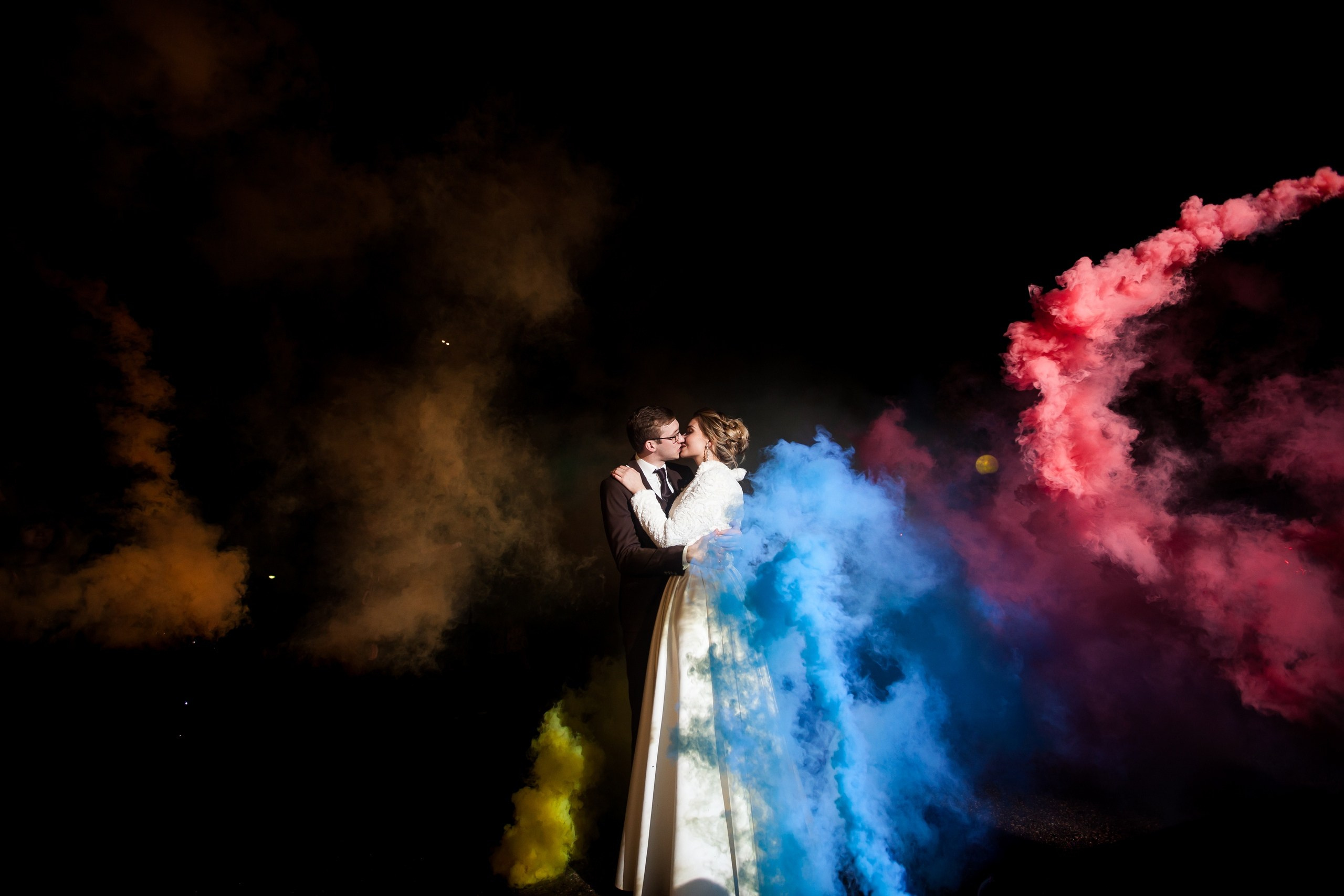 Свадебный фотограф Кирьянов Максим. Фотографирую в Москве, Коломне, Со