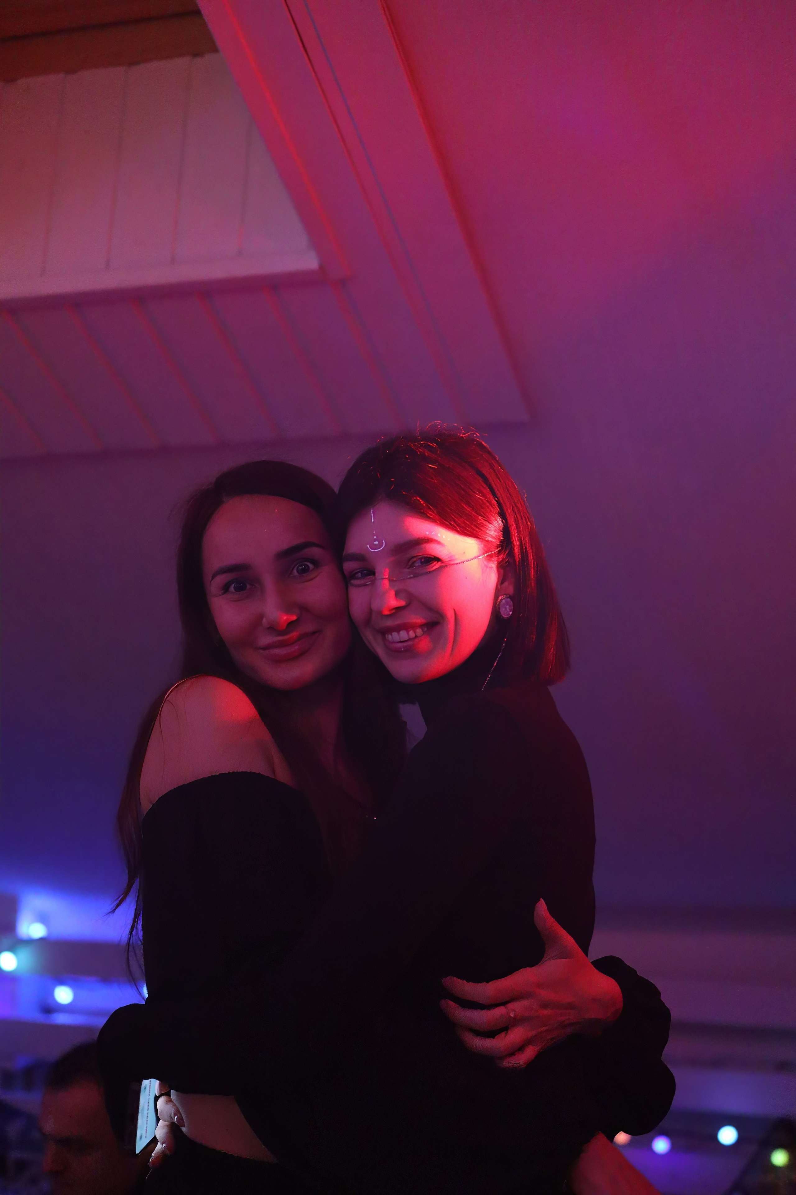 Звучание 17.02. Photo Ninja