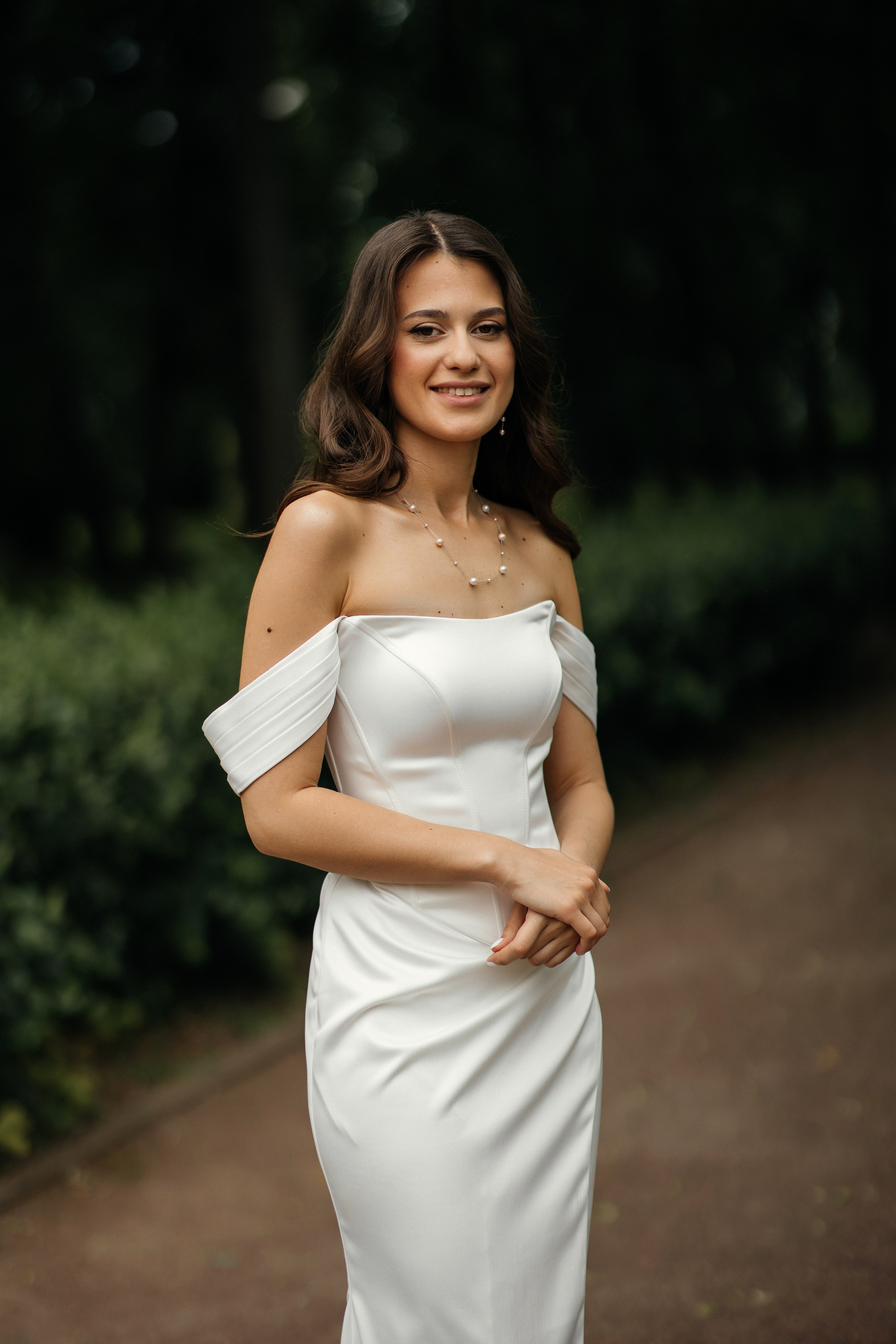 Вадим & Анна. СВАДЕБНЫЙ ФОТОГРАФ ЕВГЕНИЯ МОДИНА Ярославль