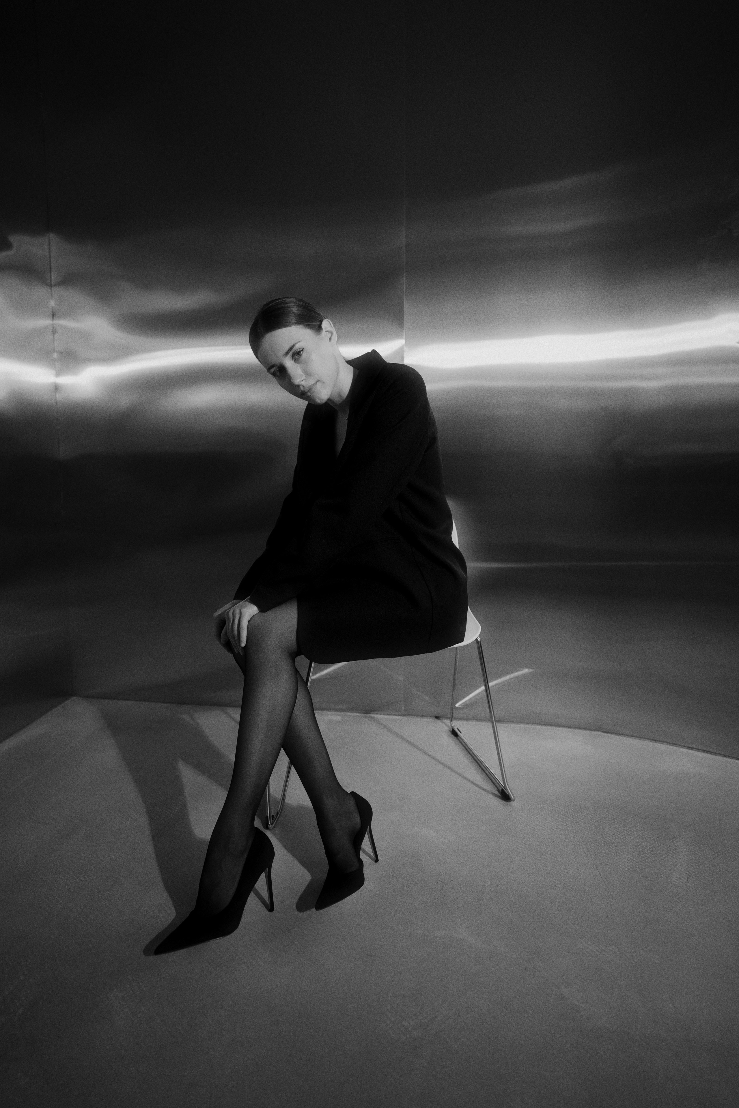 I wan/na grow up. Фотограф Юрин Евгений