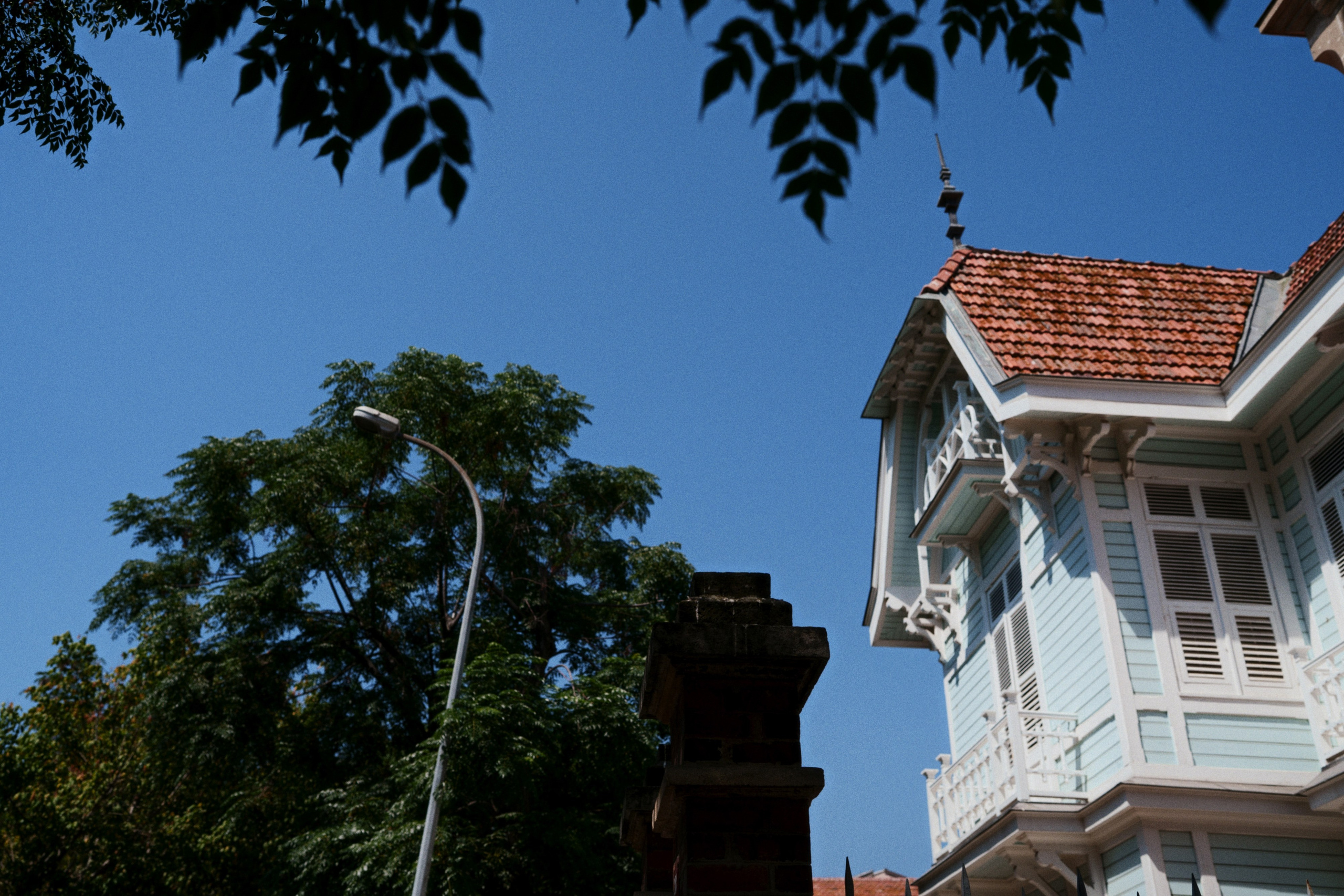 Büyükada х Heybeliada, Istanbul / Türkey SS25. Фотограф Юрин Евгений