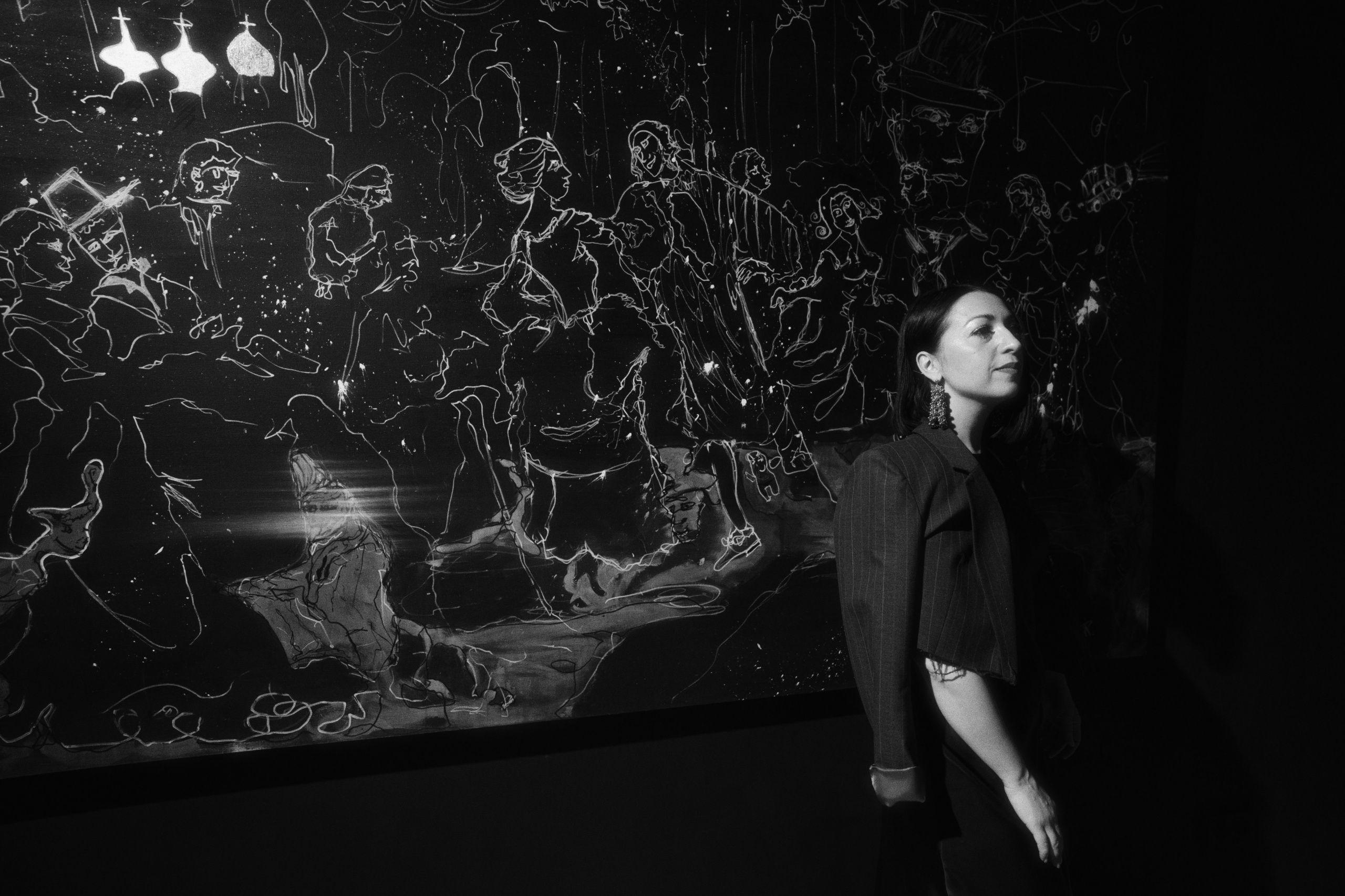 Mart. Фотограф Юрин Евгений