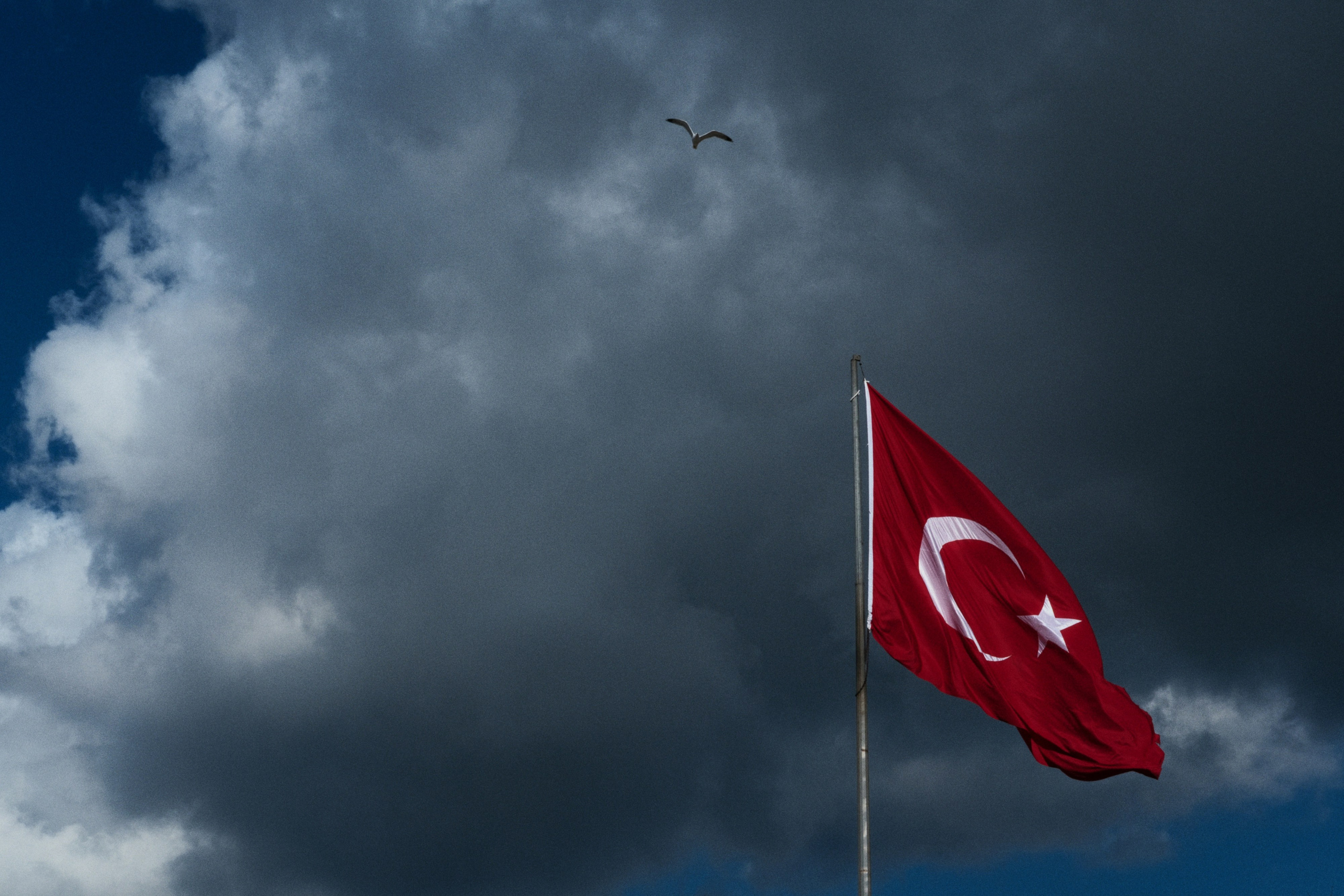 Kadikoy x Moda, Istanbul / Türkey AW26. Фотограф Юрин Евгений