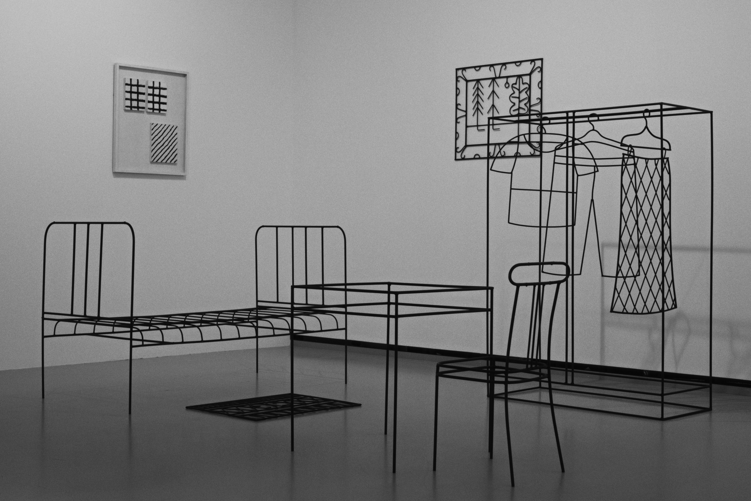 MAMM / Moscow, Russia SS25. Фотограф Юрин Евгений